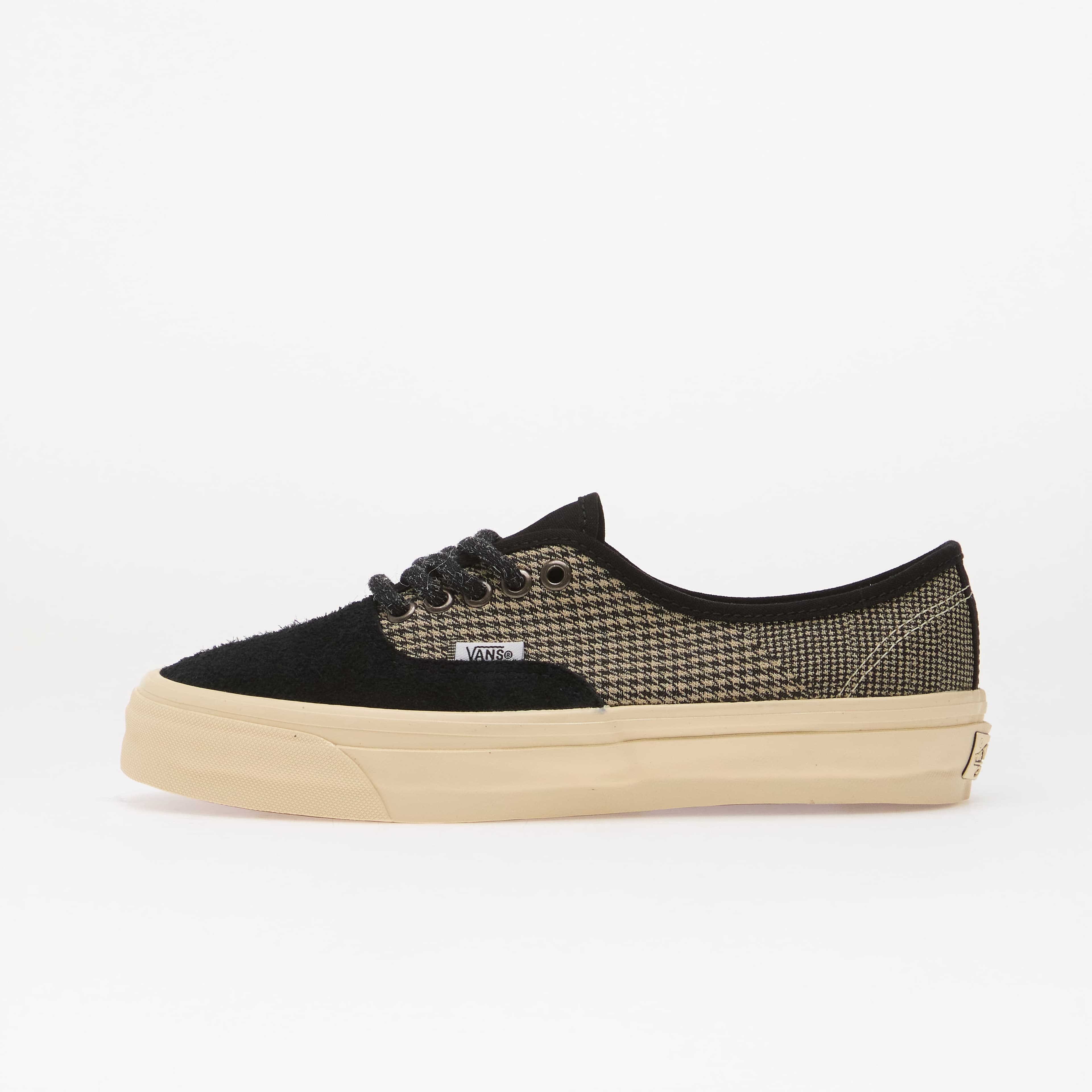 Vans LX Authentic 44 Black