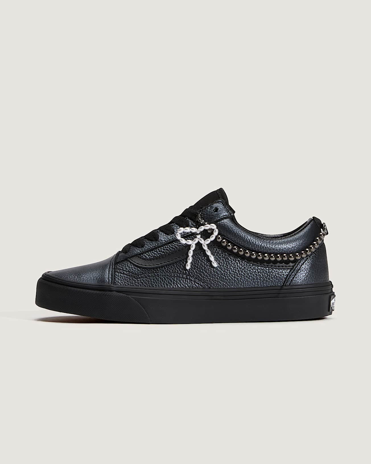 Vans Old Skool Blackout