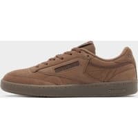 Reebok Club C - Size? Exclusive 'Brown'