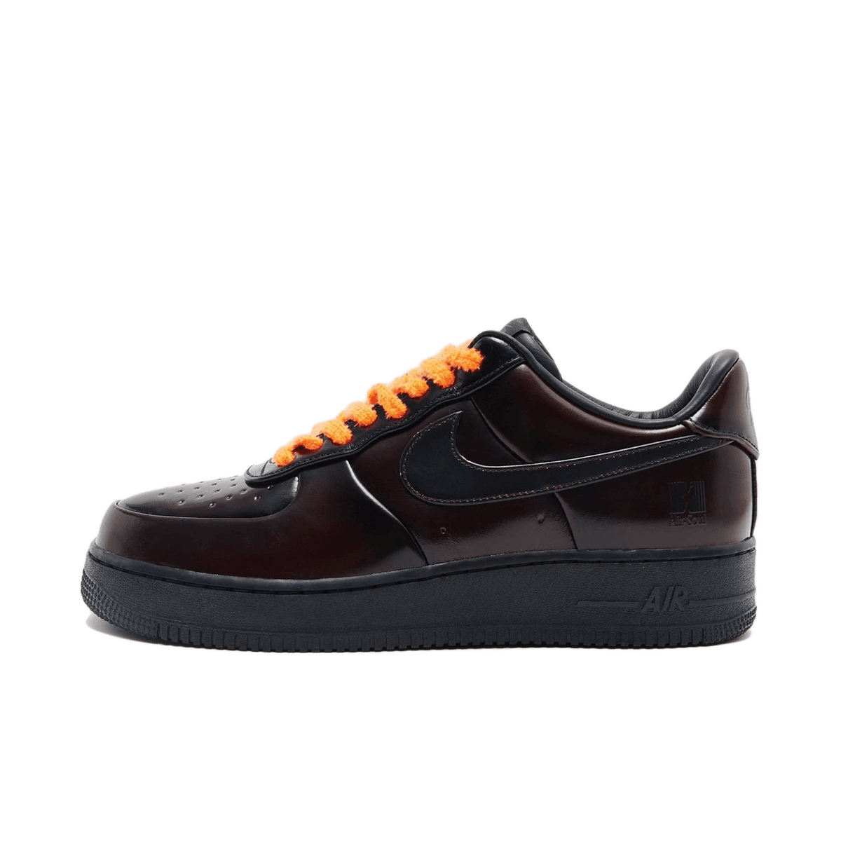Nike Air Force 1 '07 'Air Soul'