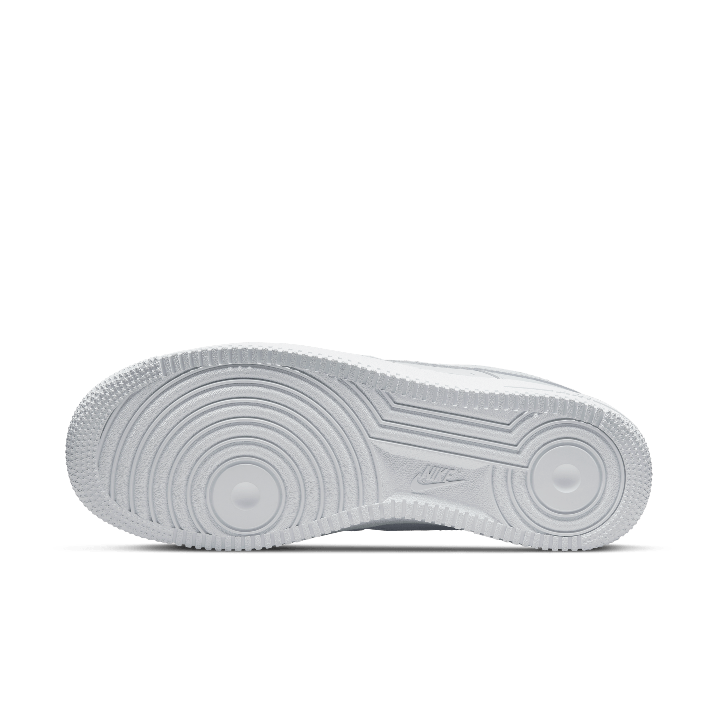Nike Air Force 1 '07 'Triple White' CW2288-111