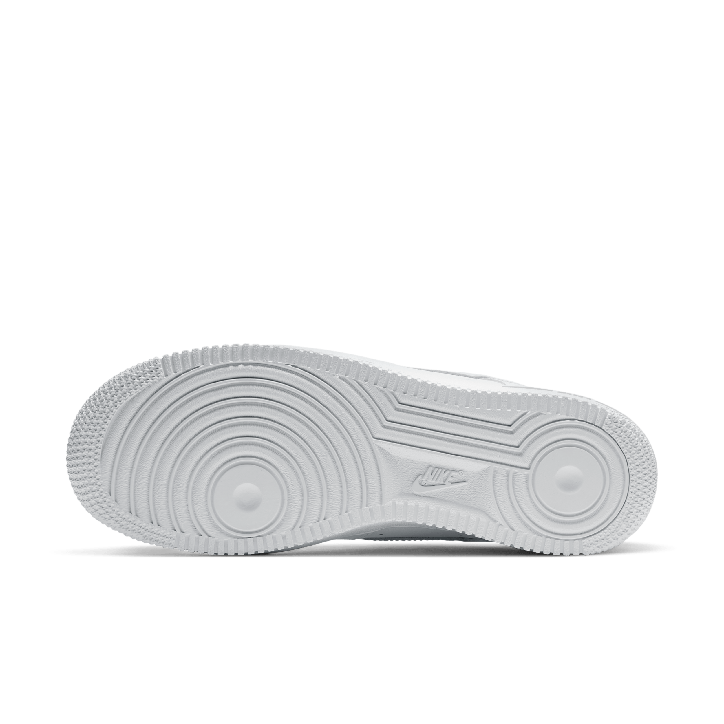 Nike Air Force 1 07 WMNS 'Triple White' DD8959-100