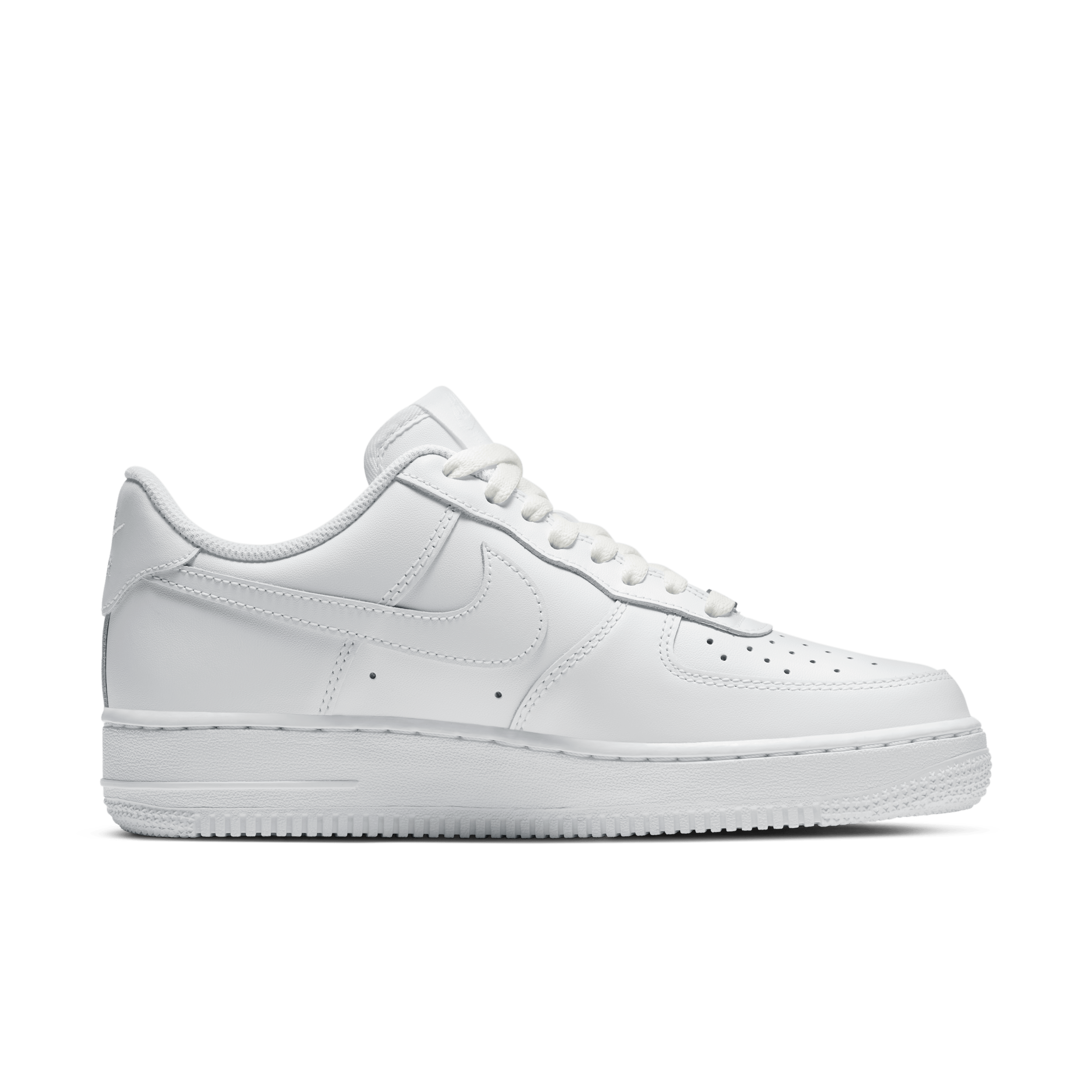Nike Air Force 1 07 WMNS 'Triple White' DD8959-100