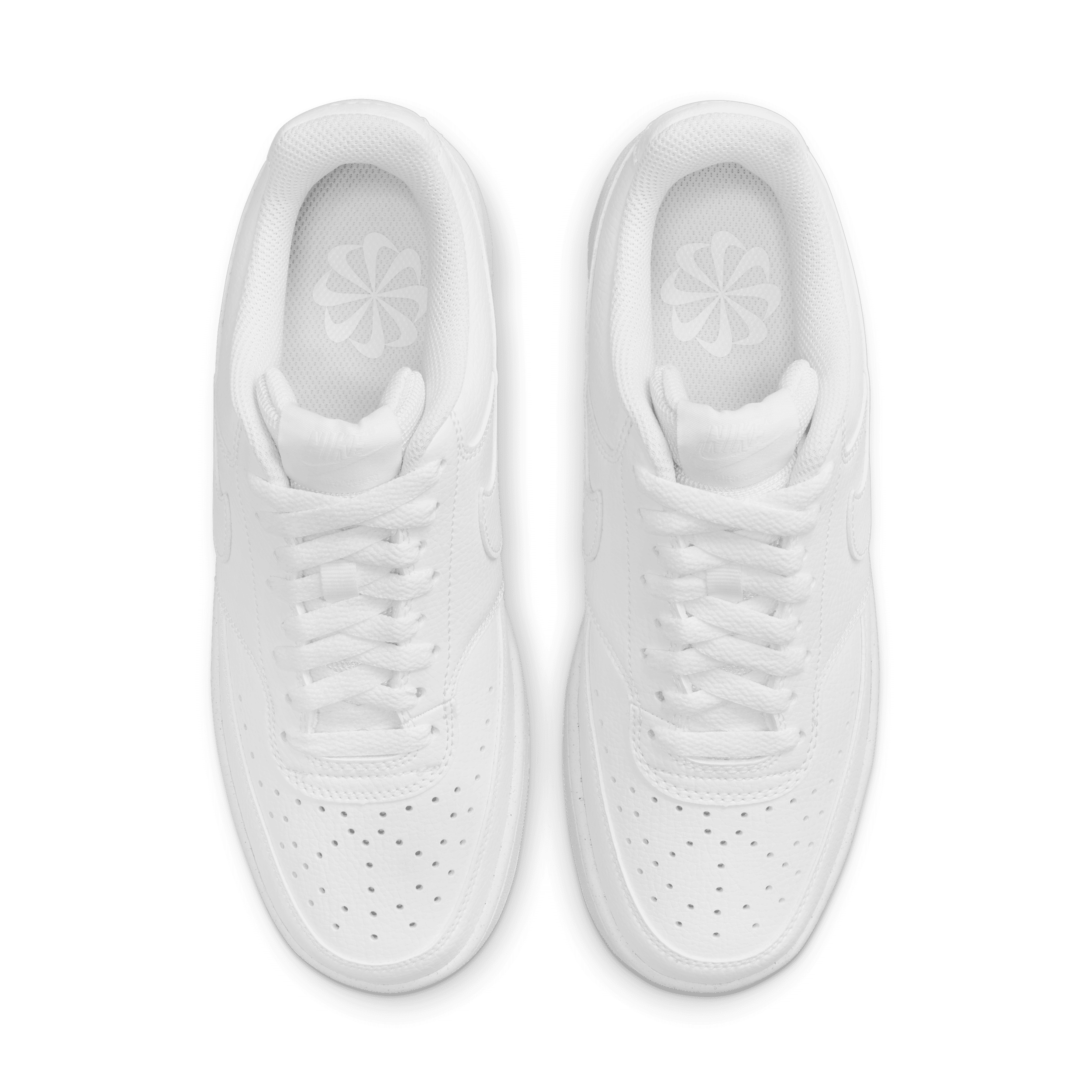 Nike Court Vision Low Next Nature DH3158-100