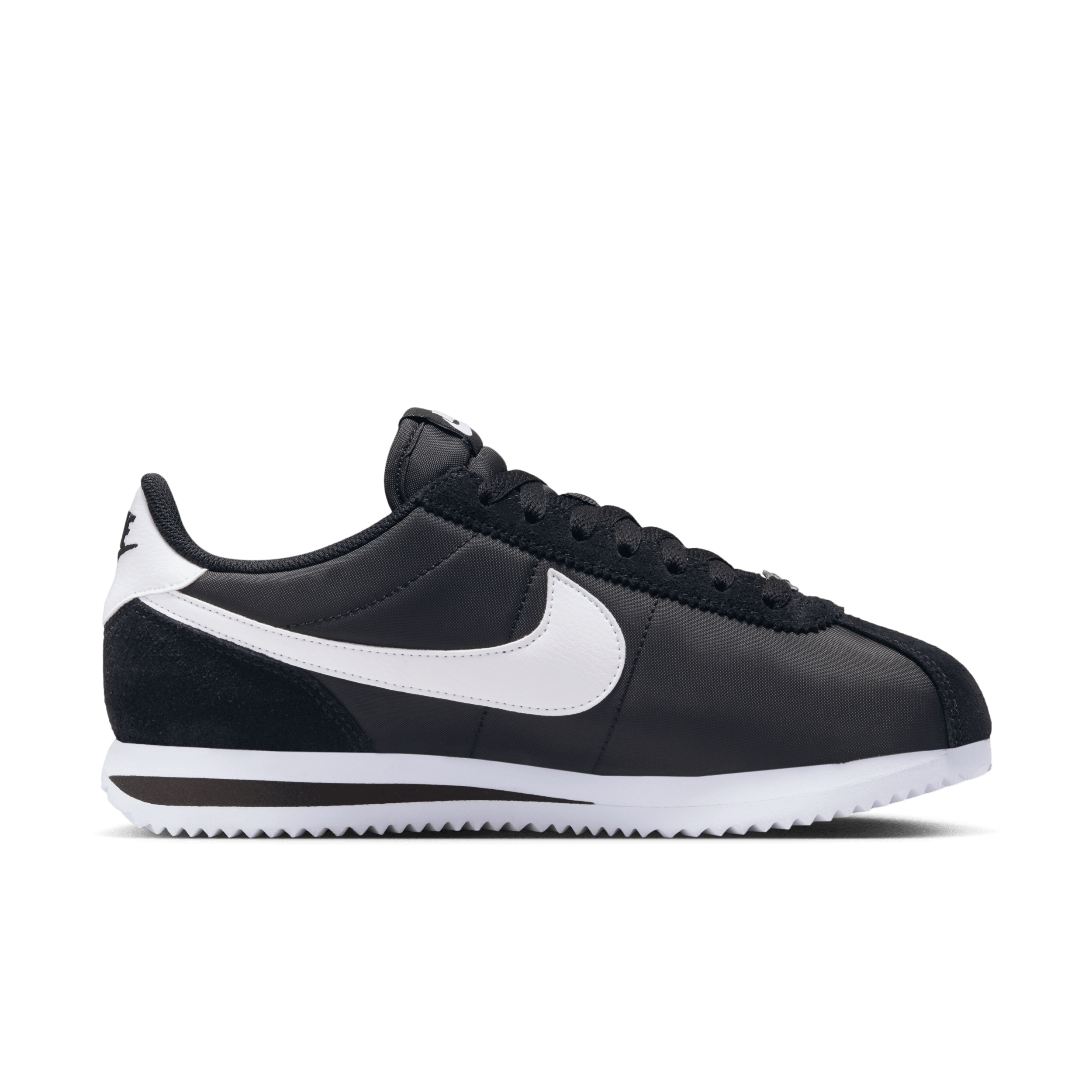 Nike Cortez WMNS 'Black and White' DZ2795-001