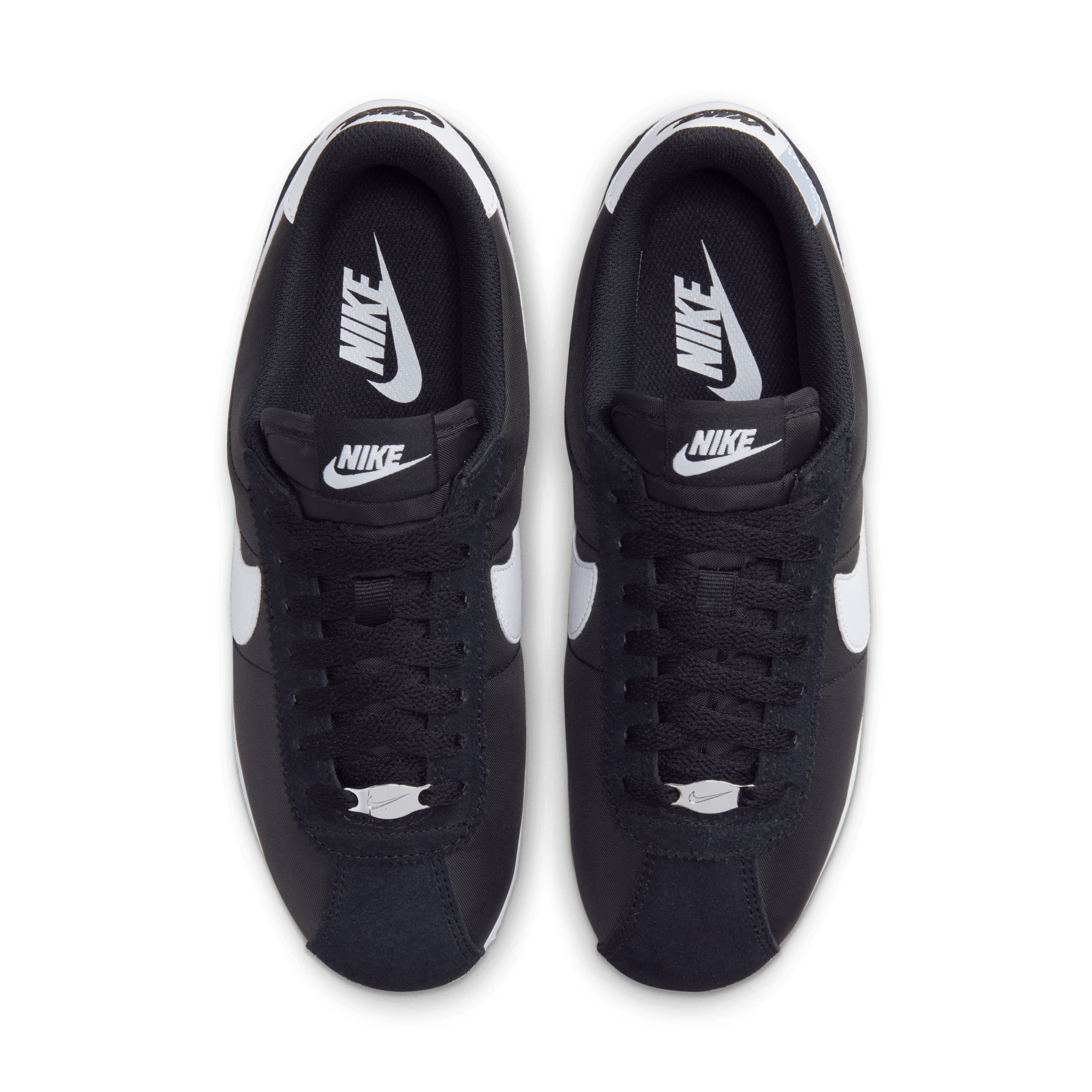 Nike Cortez WMNS 'Black and White' DZ2795-001
