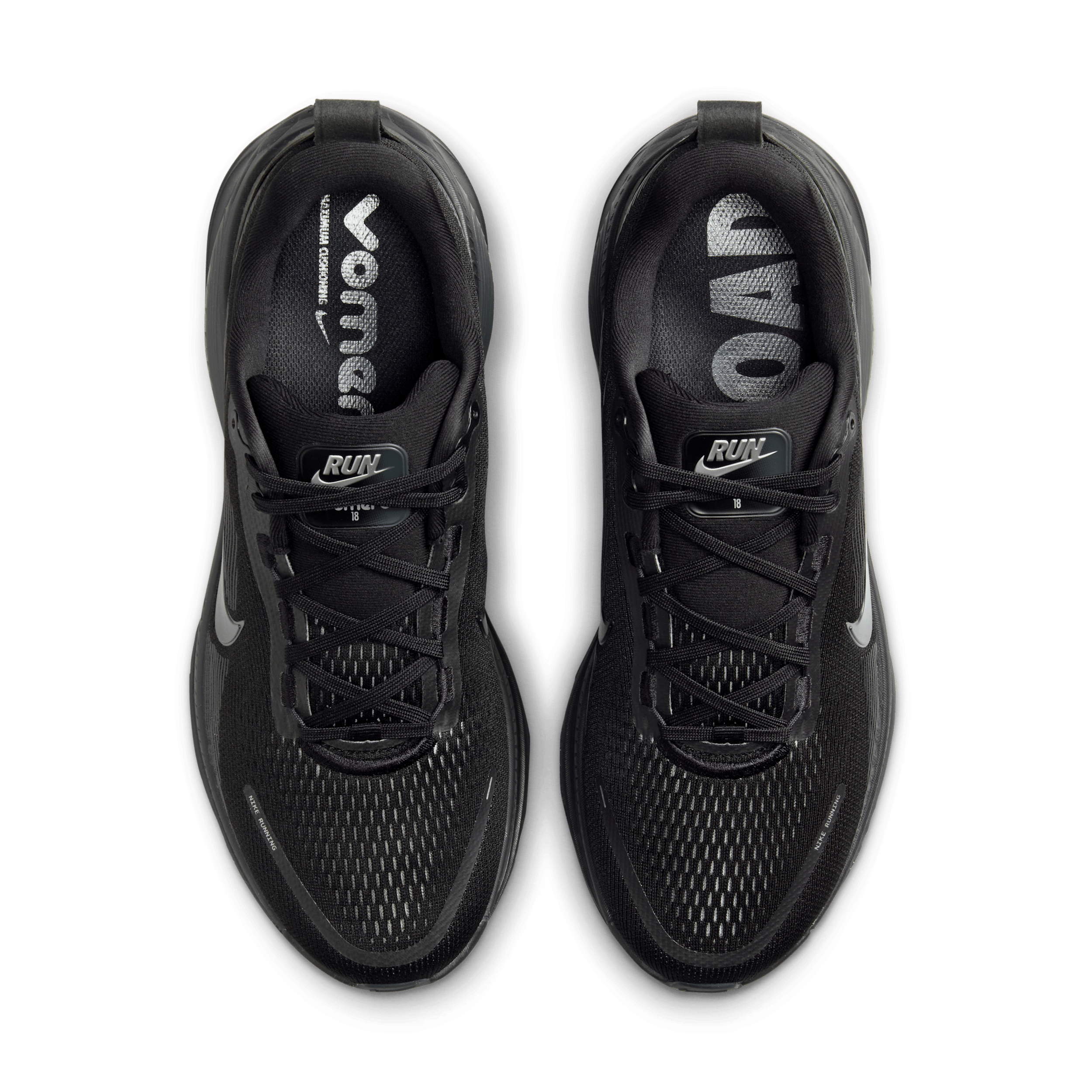 Nike Vomero 18 'Black' HM6803-005