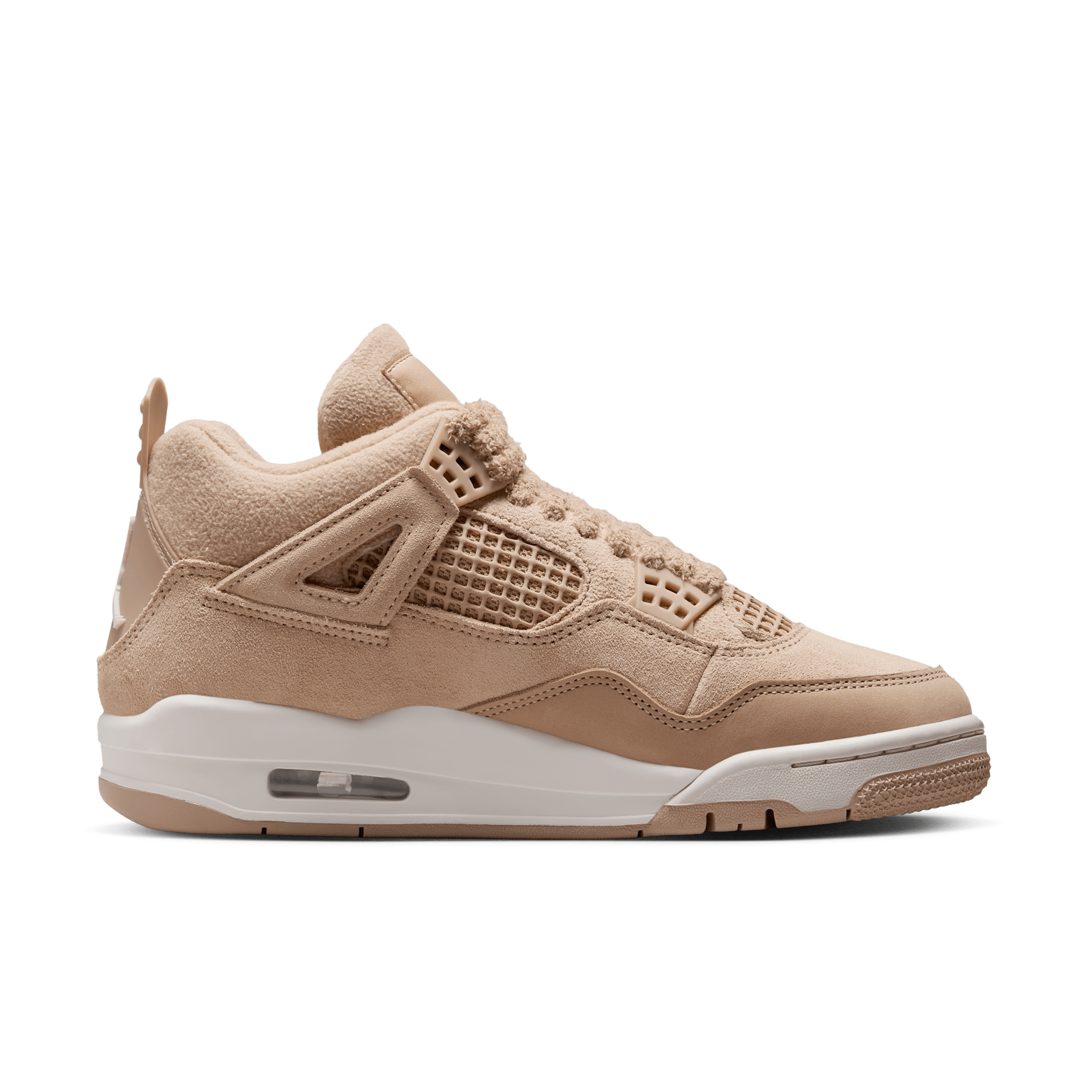 Air Jordan 4 Retro WMNS 'Cozy Girl' HV0823-200