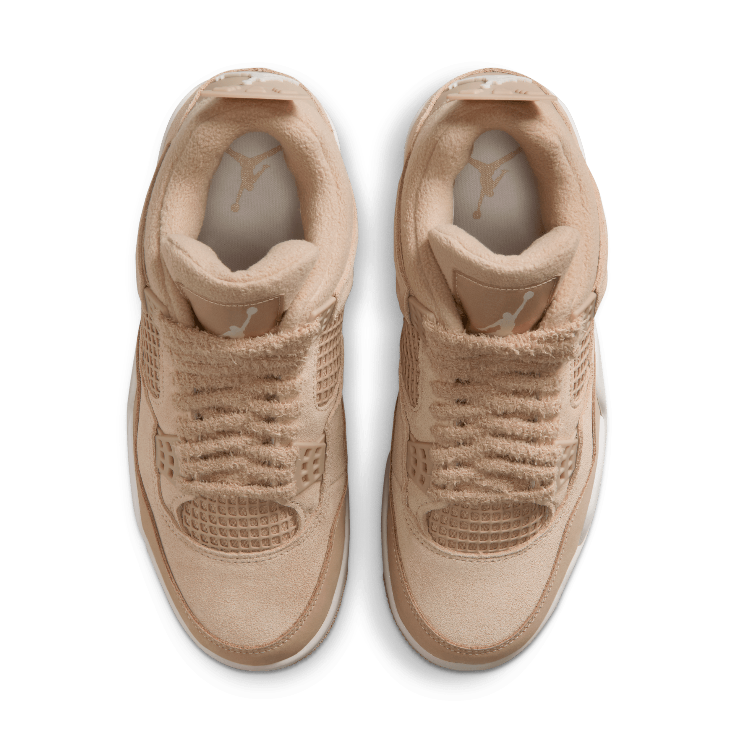 Air Jordan 4 Retro WMNS 'Cozy Girl' HV0823-200