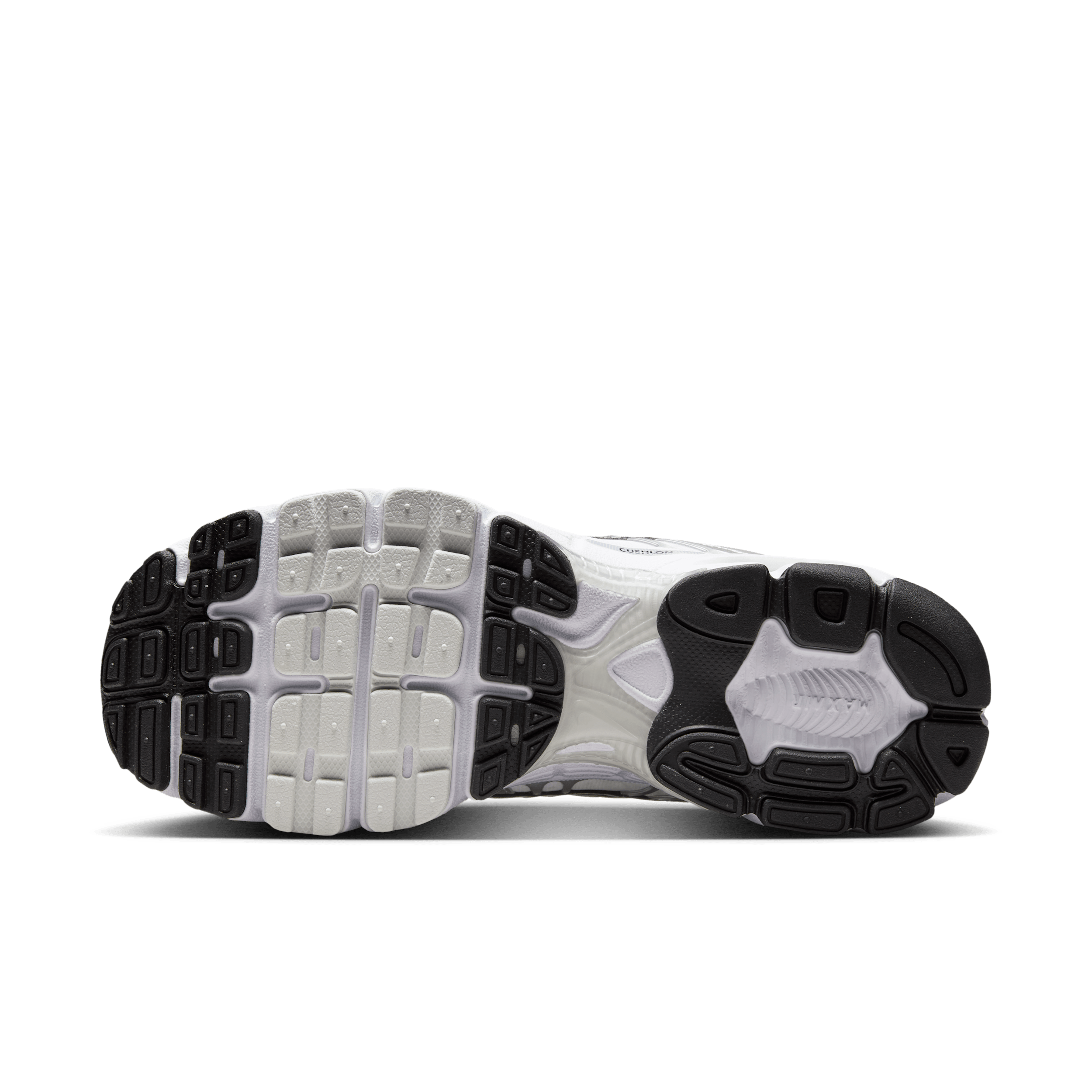 Nike Air Max Moto 2K WMNS 'White & Metallic Silver' HQ2056-103