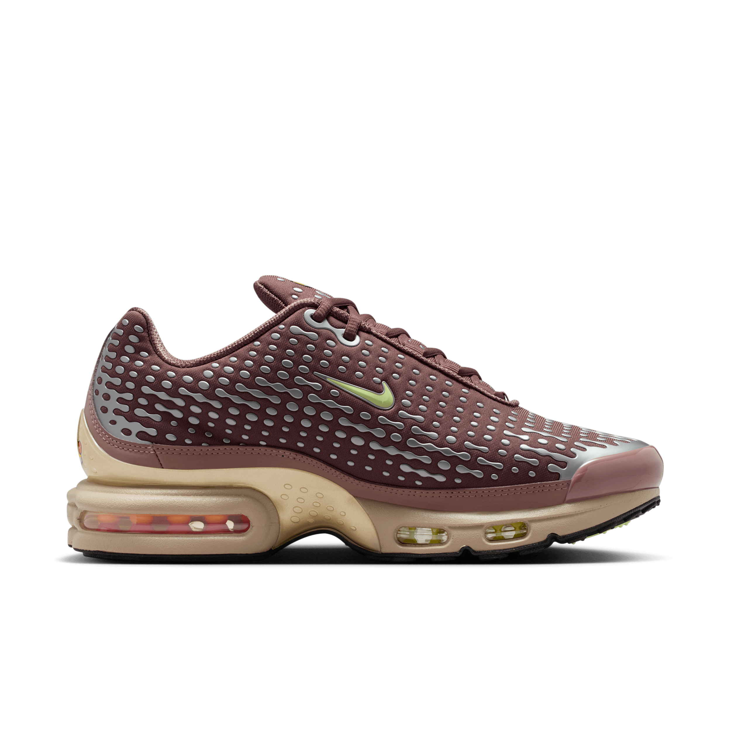 Kylian Mbappé x Nike Air Max Plus VII 'Plum Eclipse' HQ2197-200