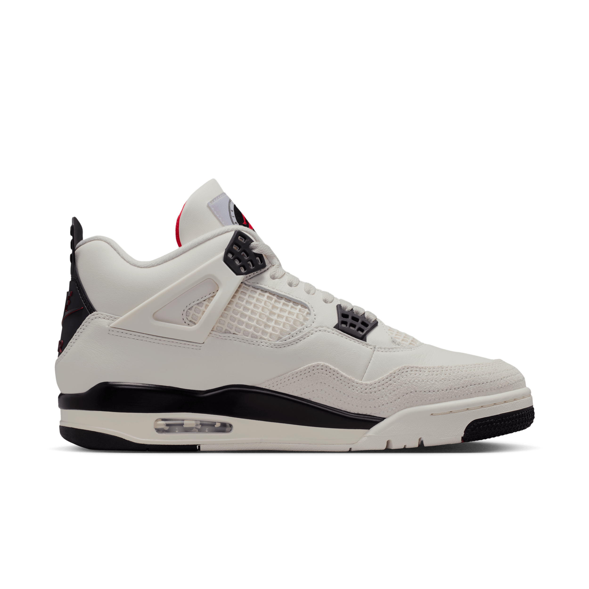 Air Jordan 4 Retro 'Flight Club' IM4002-100