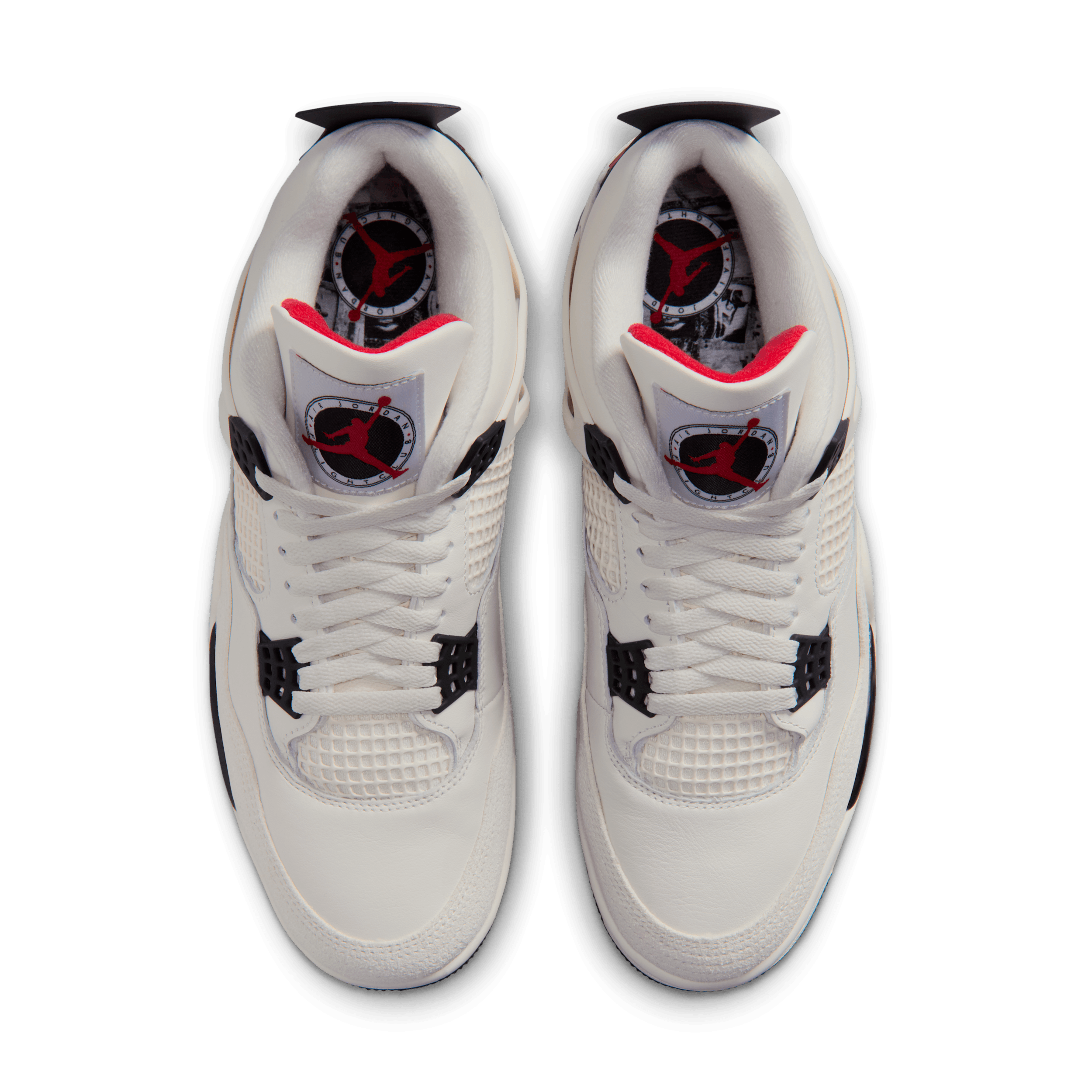 Air Jordan 4 Retro 'Flight Club' IM4002-100