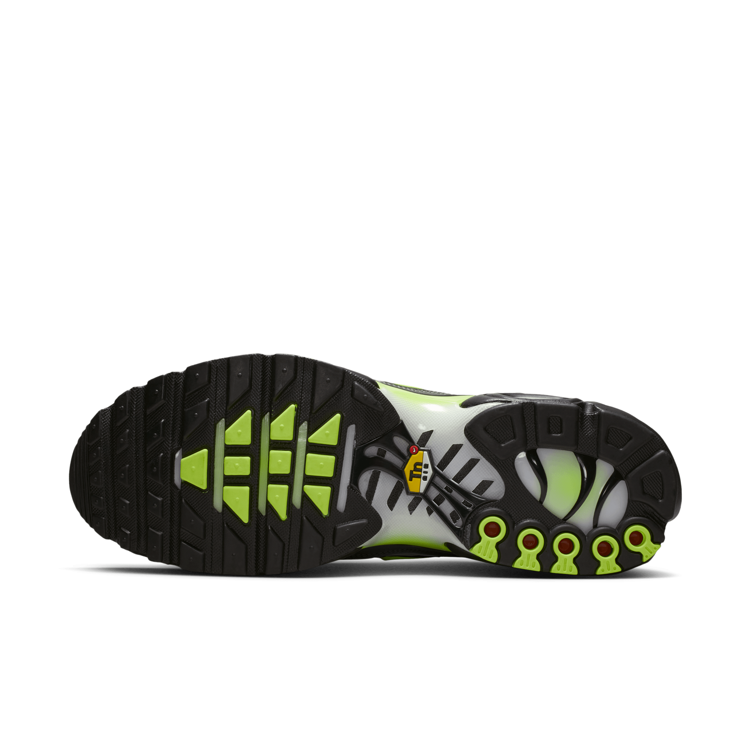Nike Air Max Plus 'Neon' IQ0288-100