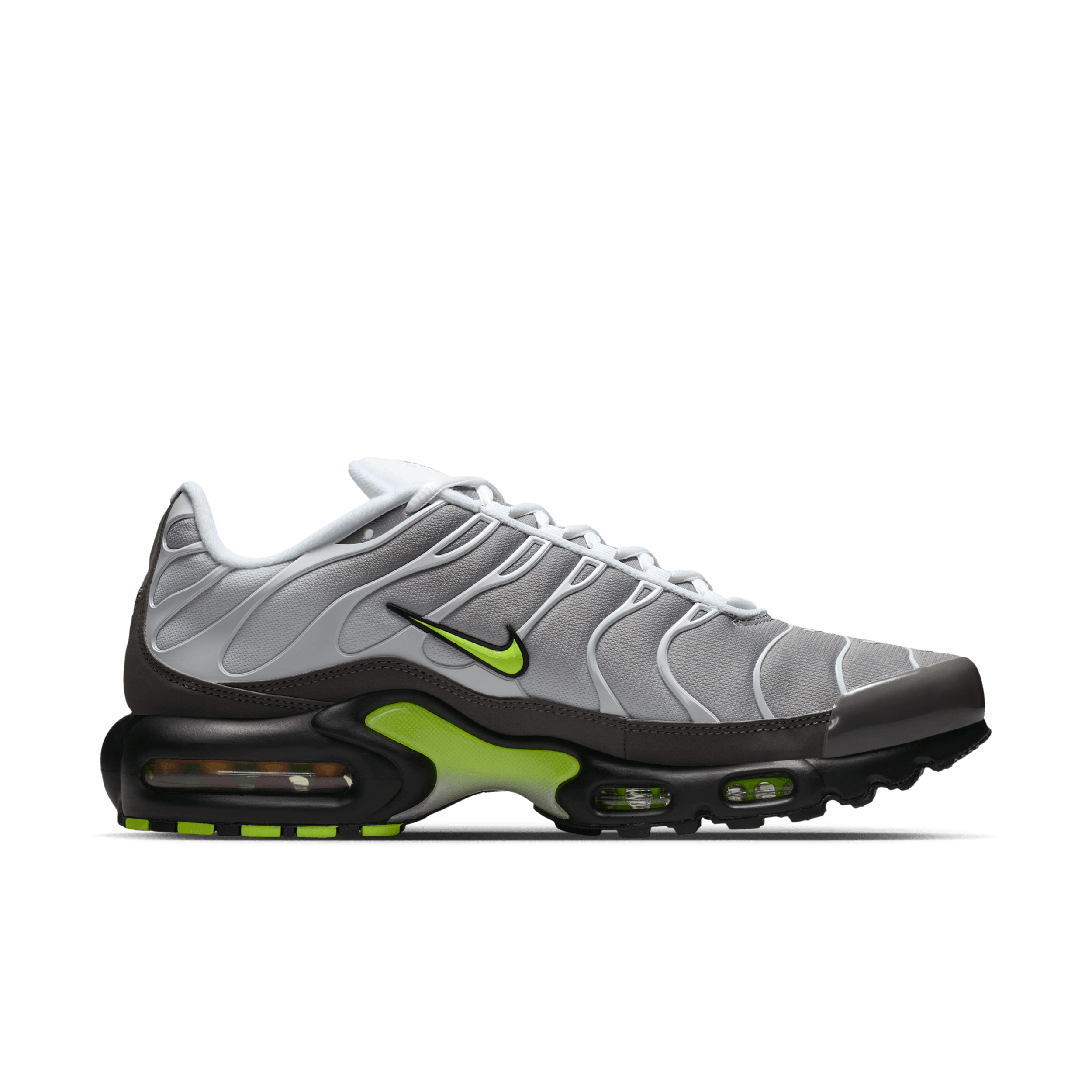 Nike Air Max Plus 'Neon' IQ0288-100