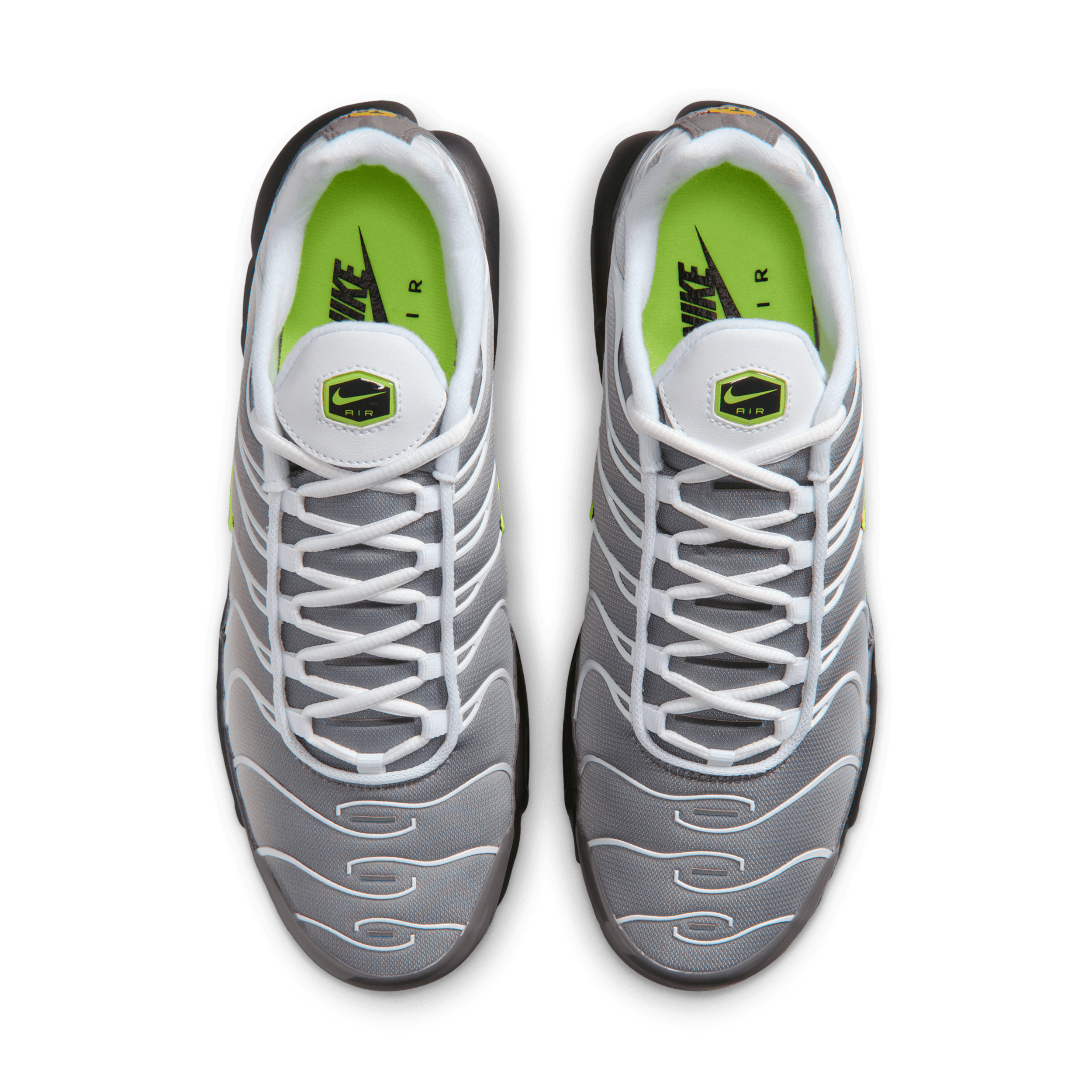 Nike Air Max Plus 'Neon' IQ0288-100