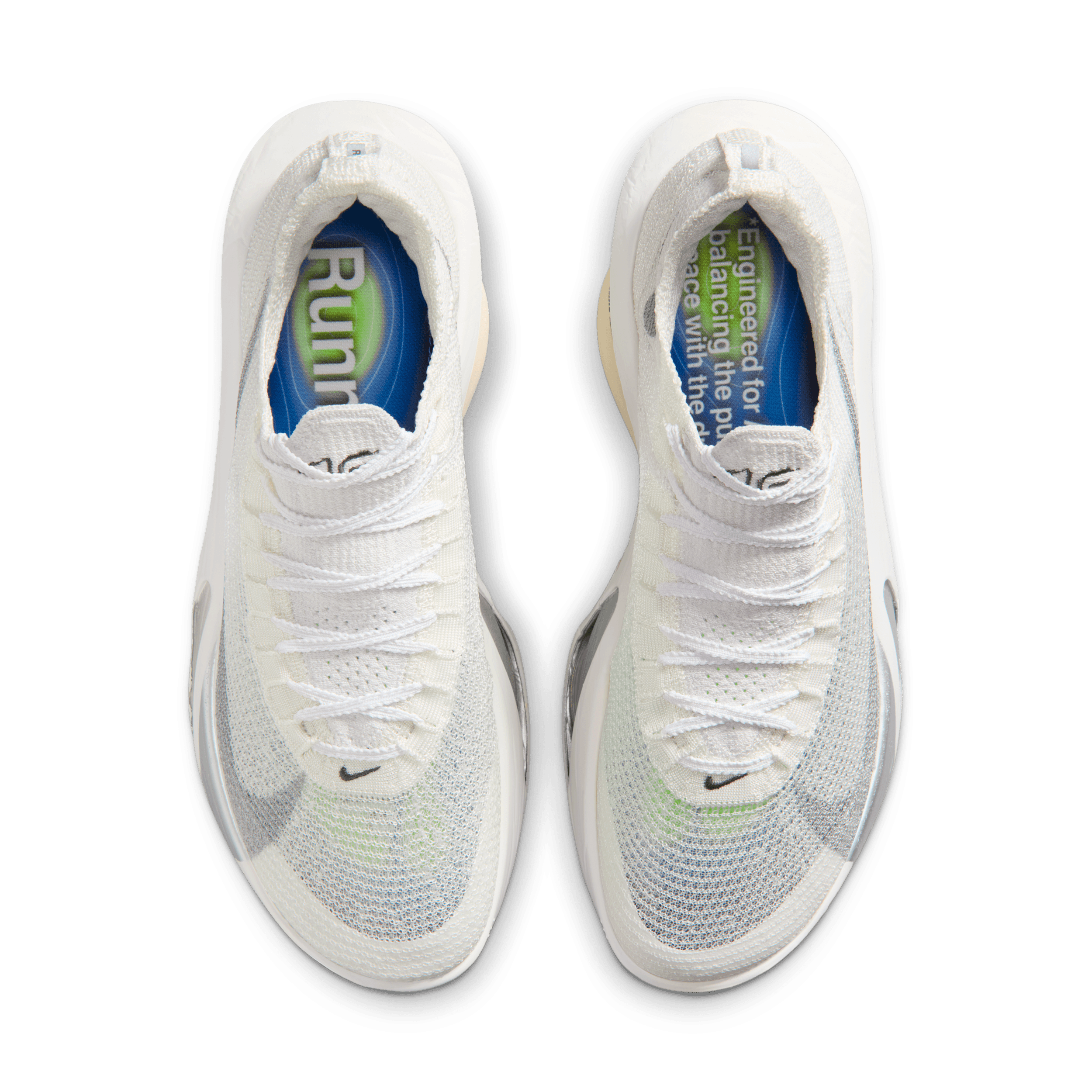Nike Alphafly Next% 3 'Platinum Tint' IQ0309-094