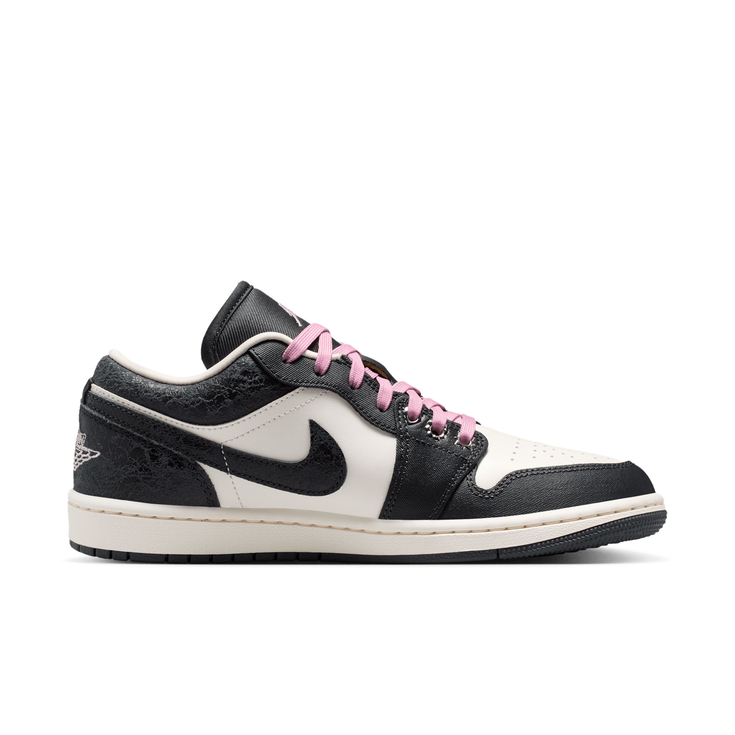 Air Jordan 1 Low SE 'Iced Carmine' II0595-001