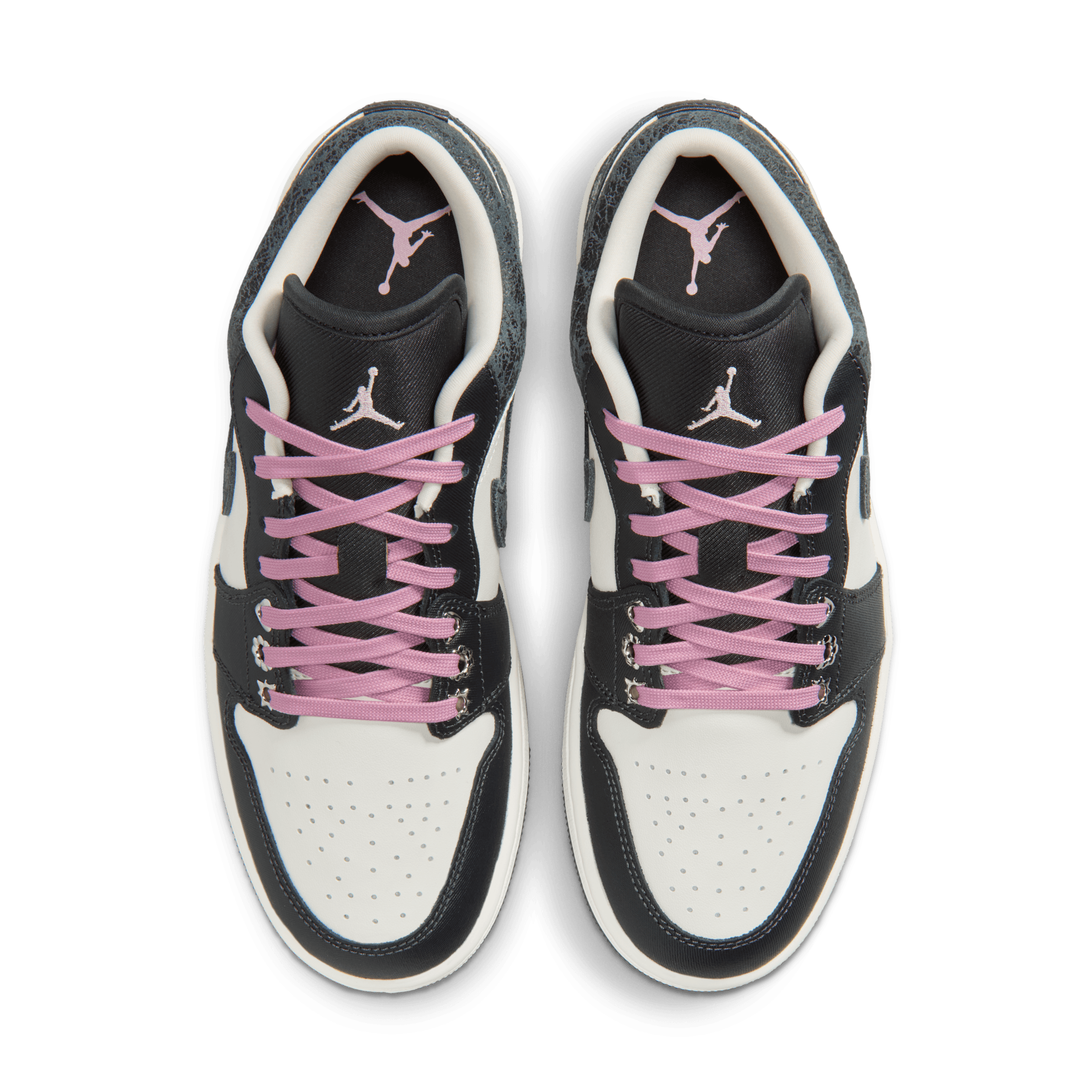 Air Jordan 1 Low SE 'Iced Carmine' II0595-001