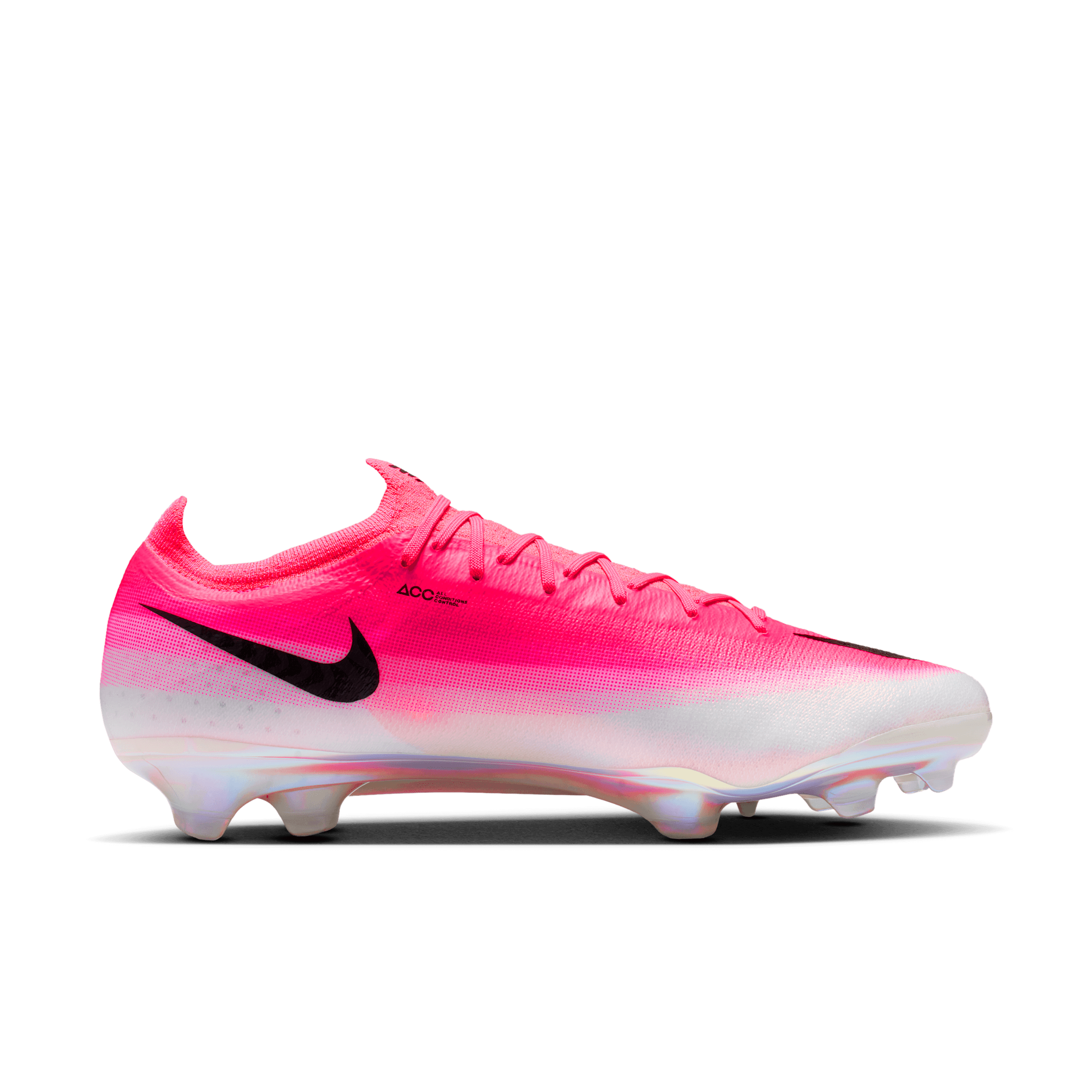Nike Mercurial Vapor 17 Elite 'Hyper Pink' IO1560-900