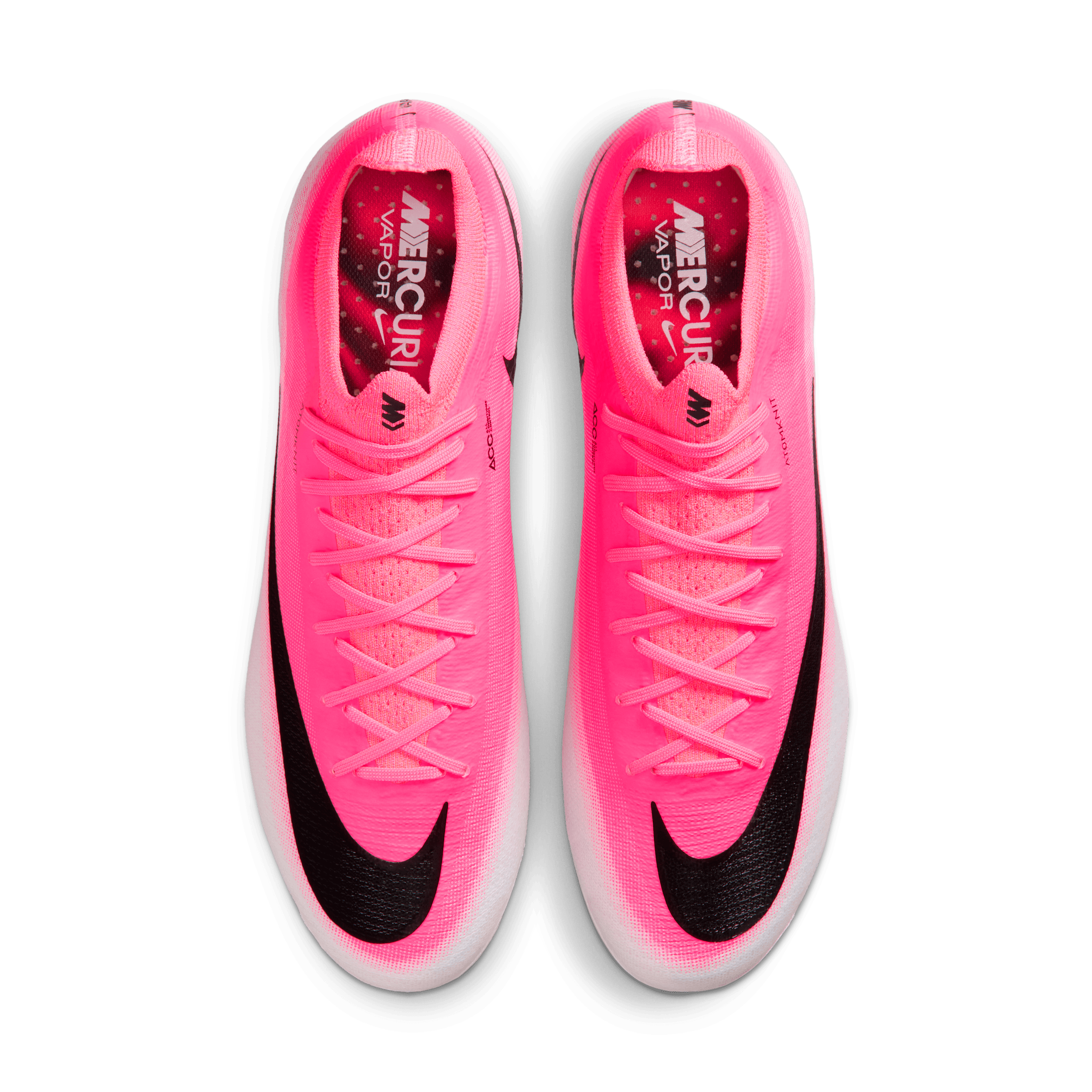 Nike Mercurial Vapor 17 Elite 'Hyper Pink' IO1560-900