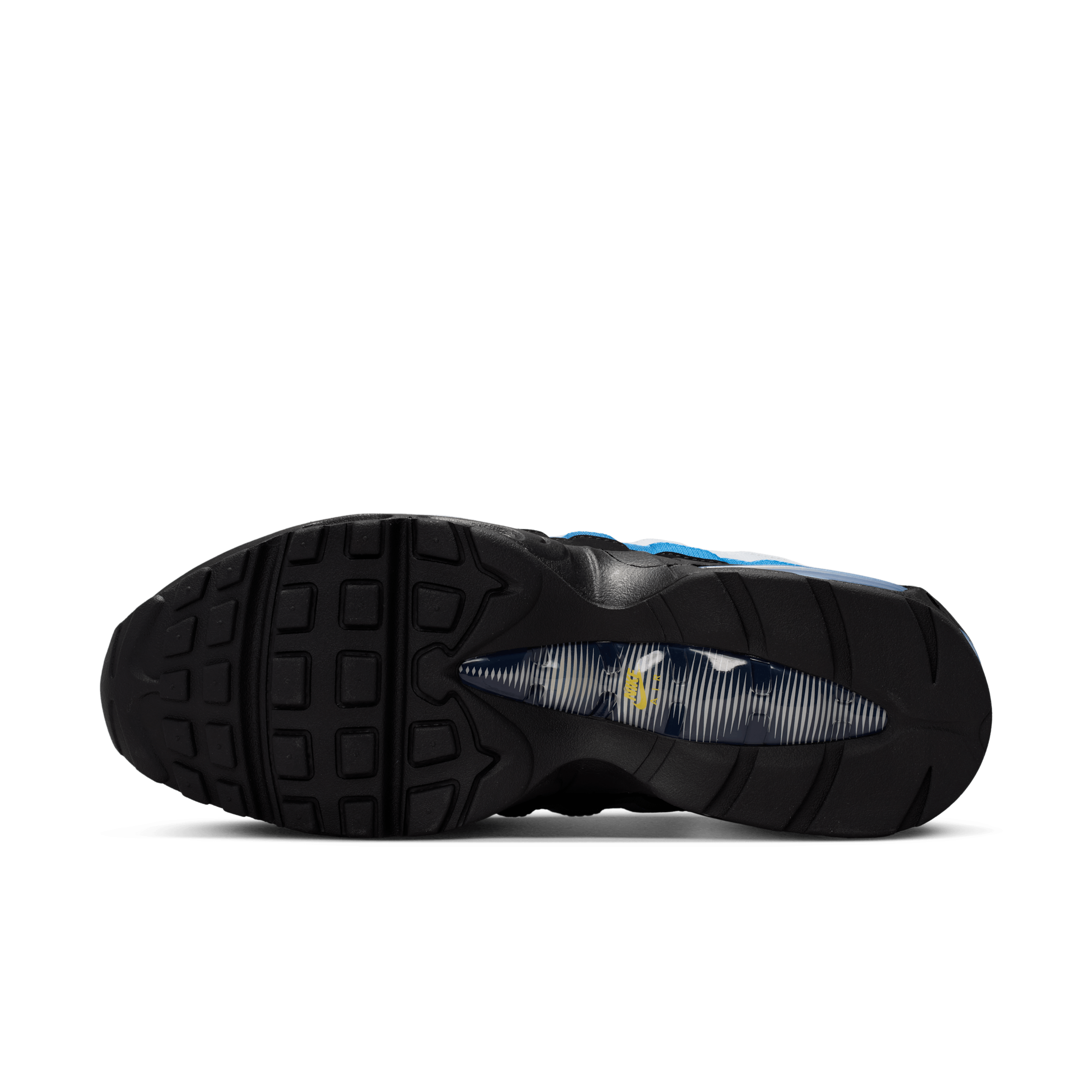Nike Air Max 95 'Wolverine' IU7544-100