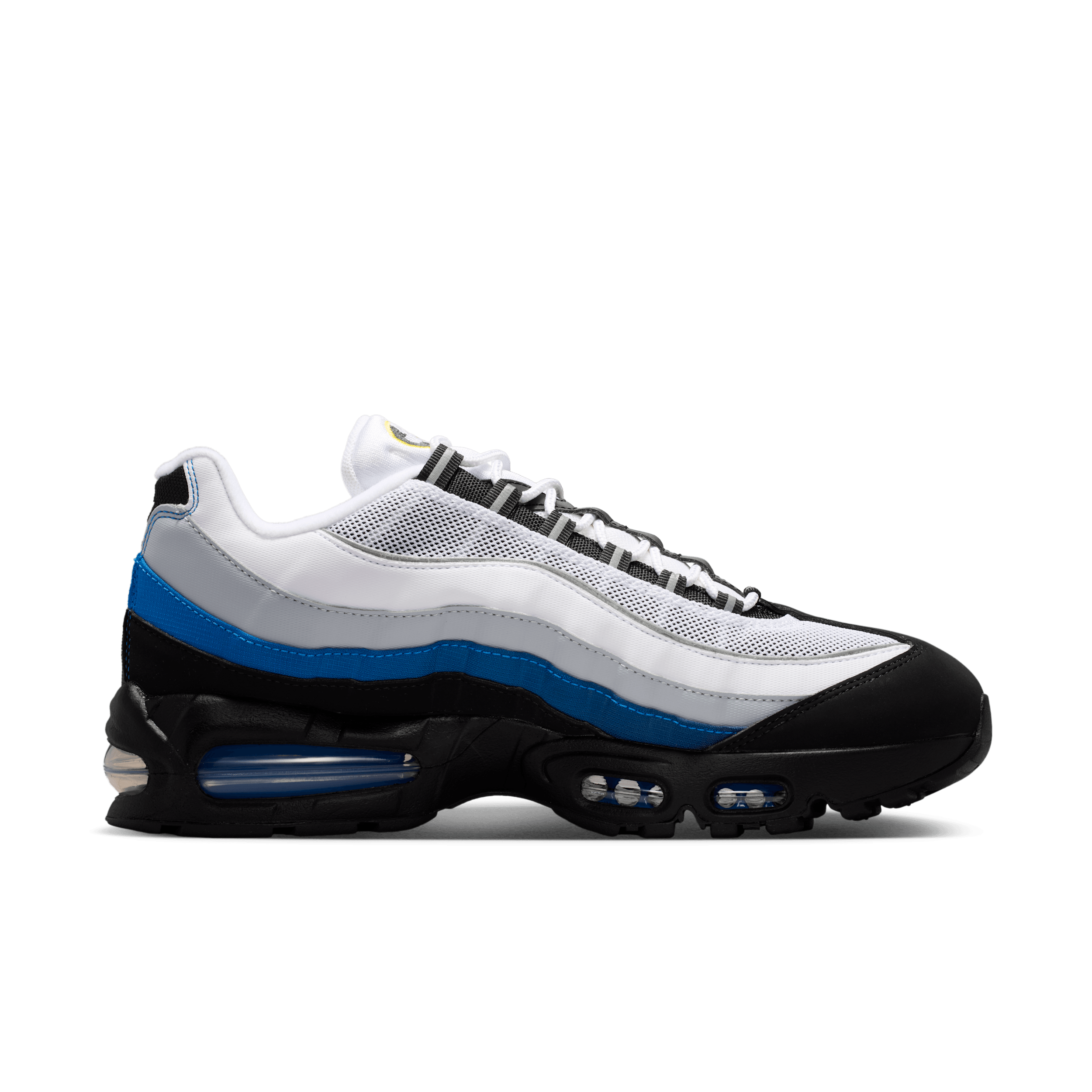 Nike Air Max 95 'Wolverine' IU7544-100