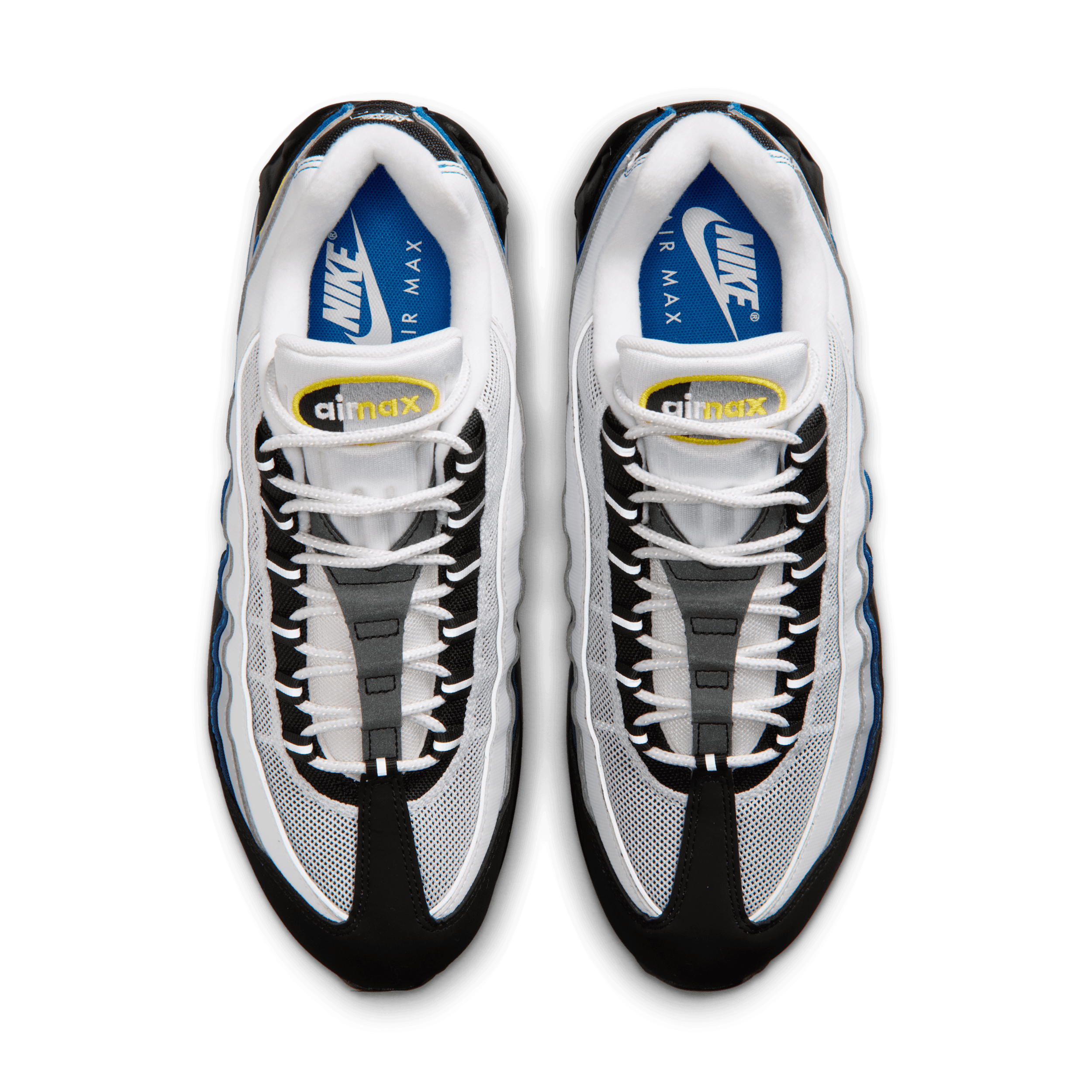 Nike Air Max 95 'Wolverine' IU7544-100
