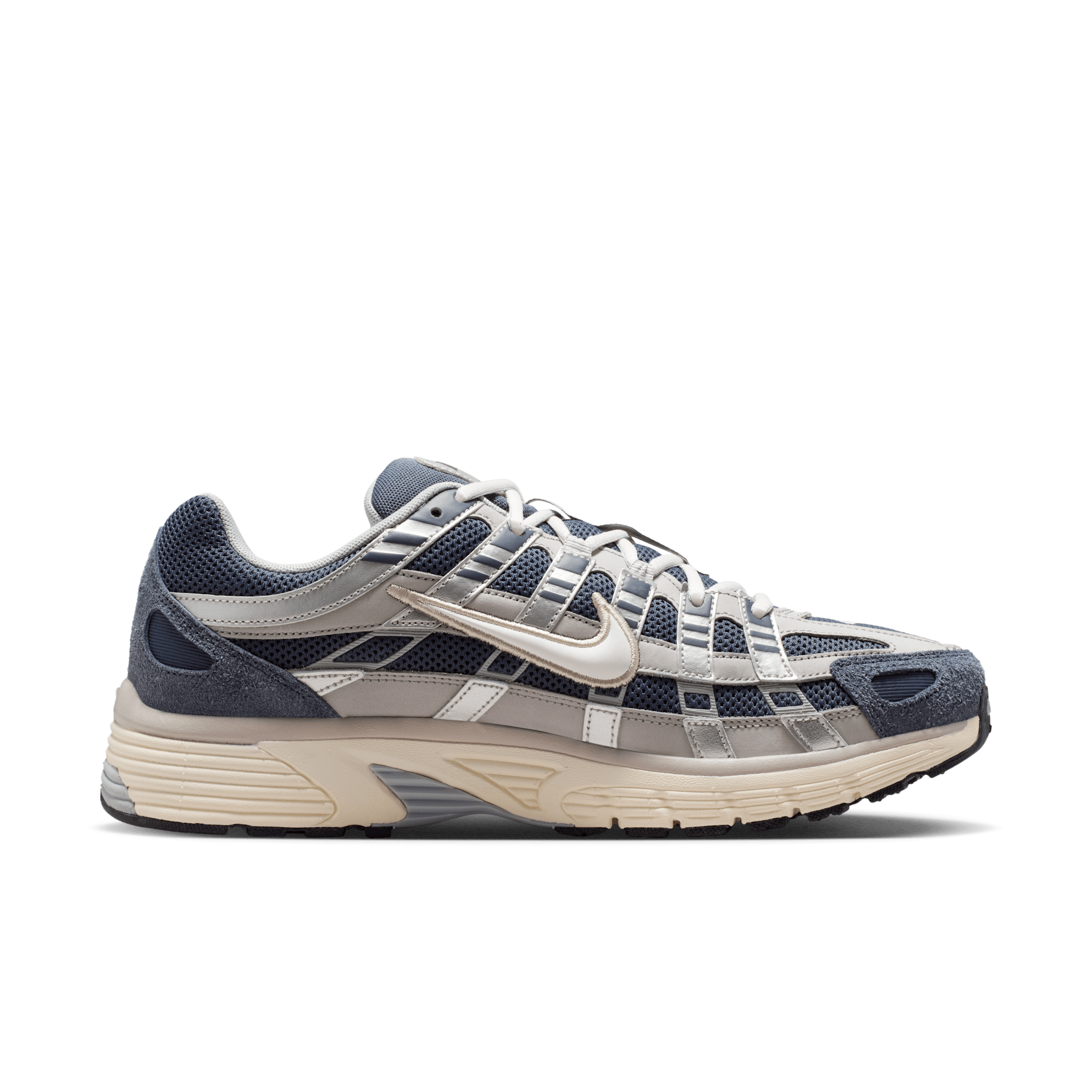 Nike P-6000 'Thunder Blue' IU7549-400