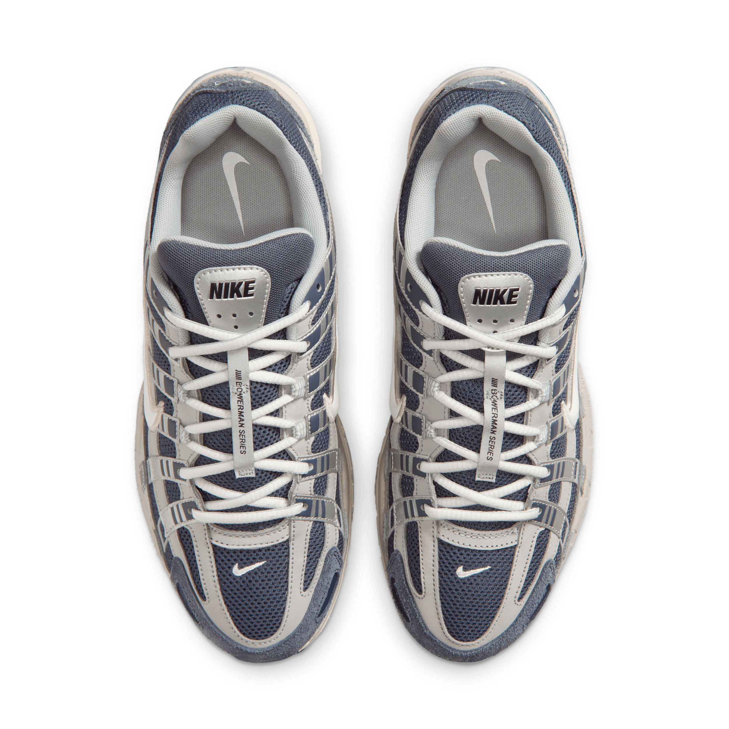 Nike P-6000 'Thunder Blue' IU7549-400