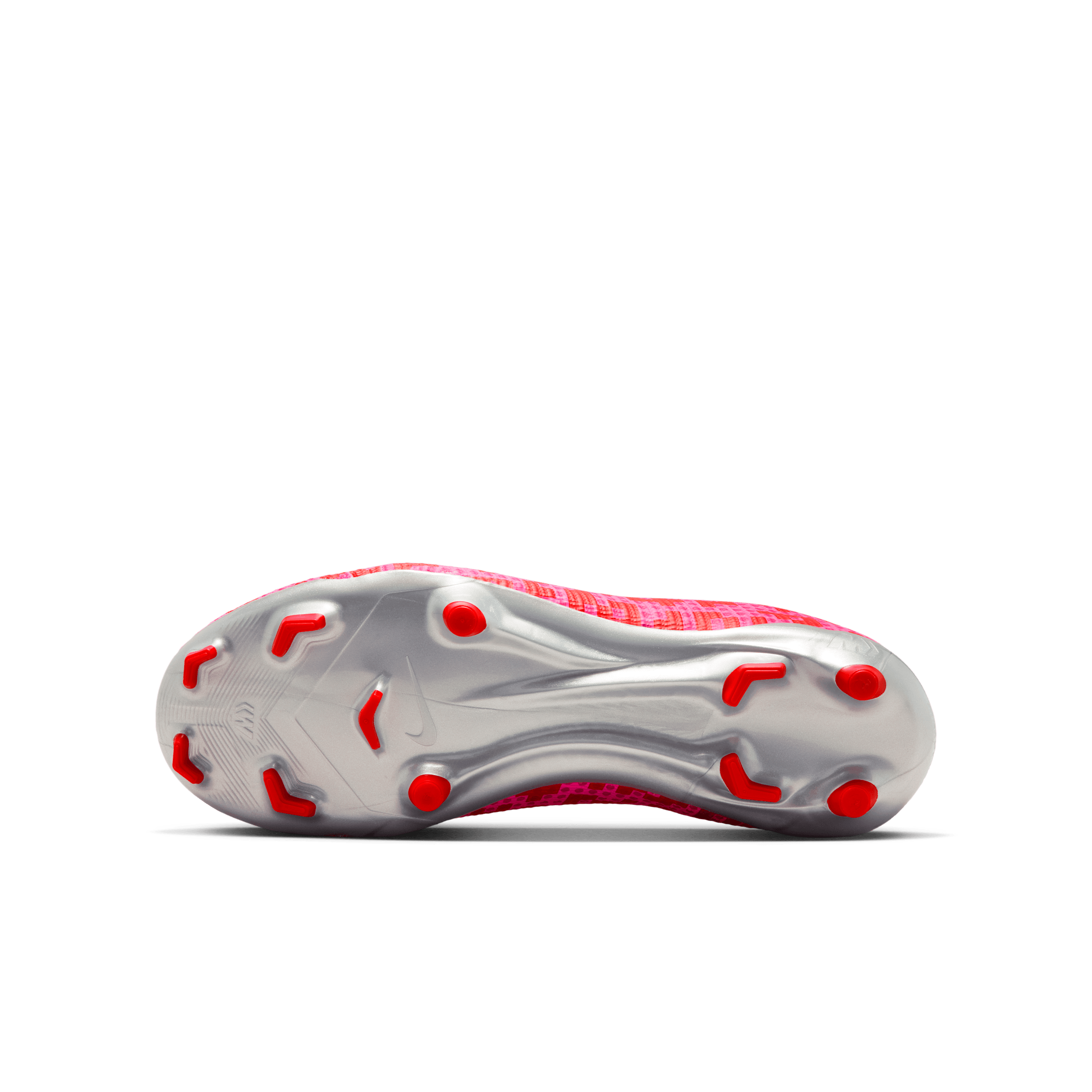 LEGO® x Nike Jr. Mercurial Vapor Academy GS 'Rush Red' IQ3580-601
