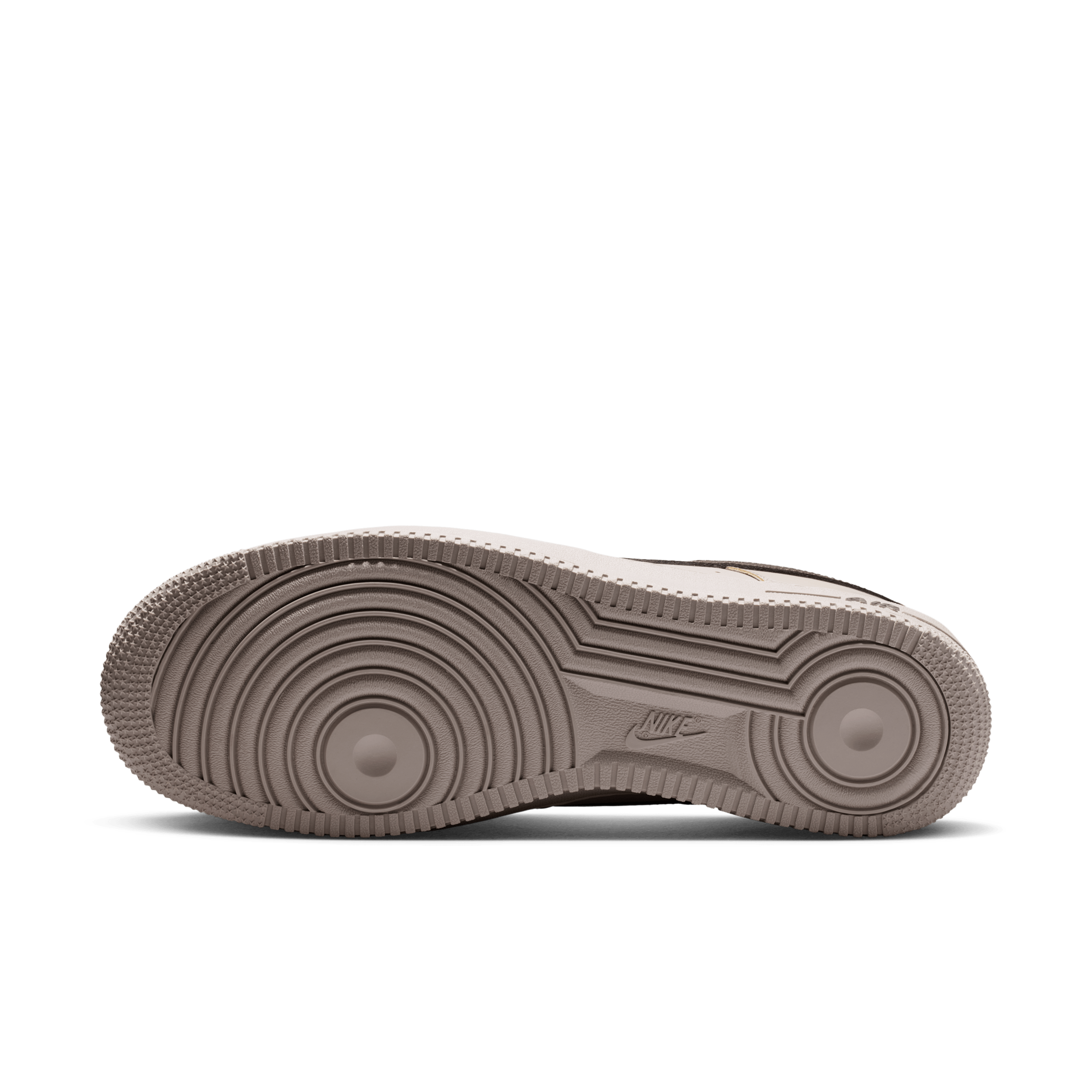 Nike Air Force 1 '07 'Newsprint' IV5732-002