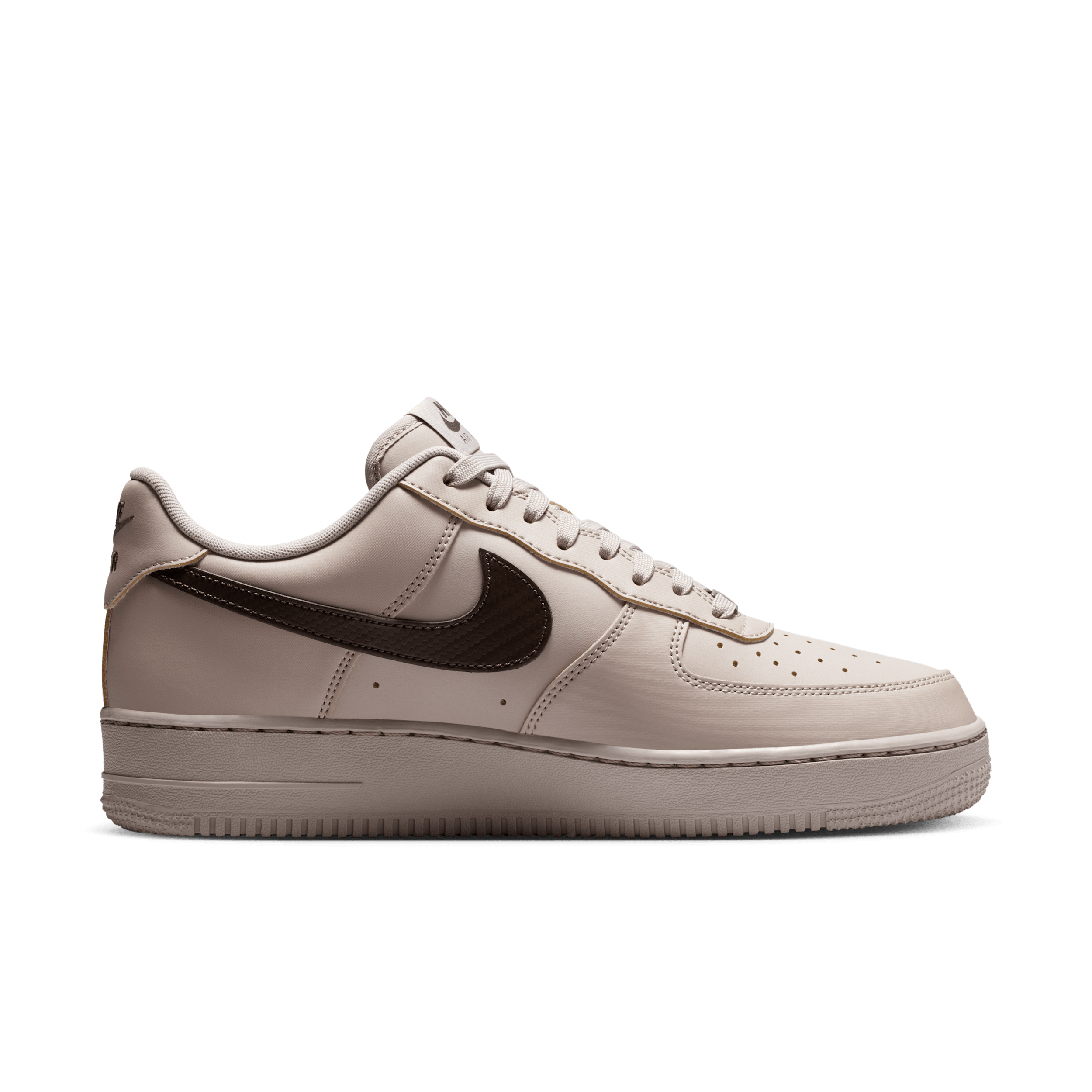 Nike Air Force 1 '07 'Newsprint' IV5732-002