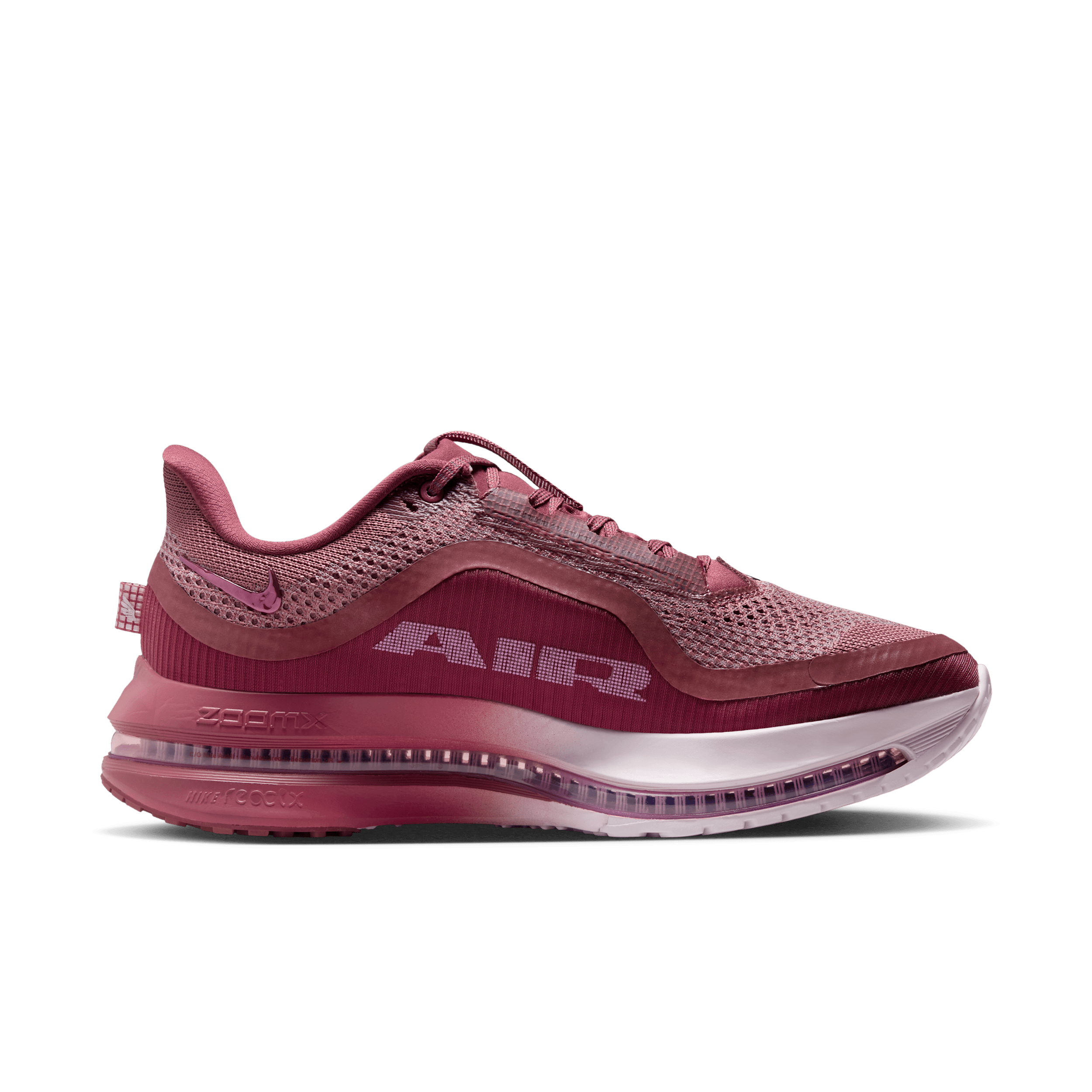 Nike Pegasus Premium 'Pink Smoke & Light Magenta' HQ2593-607