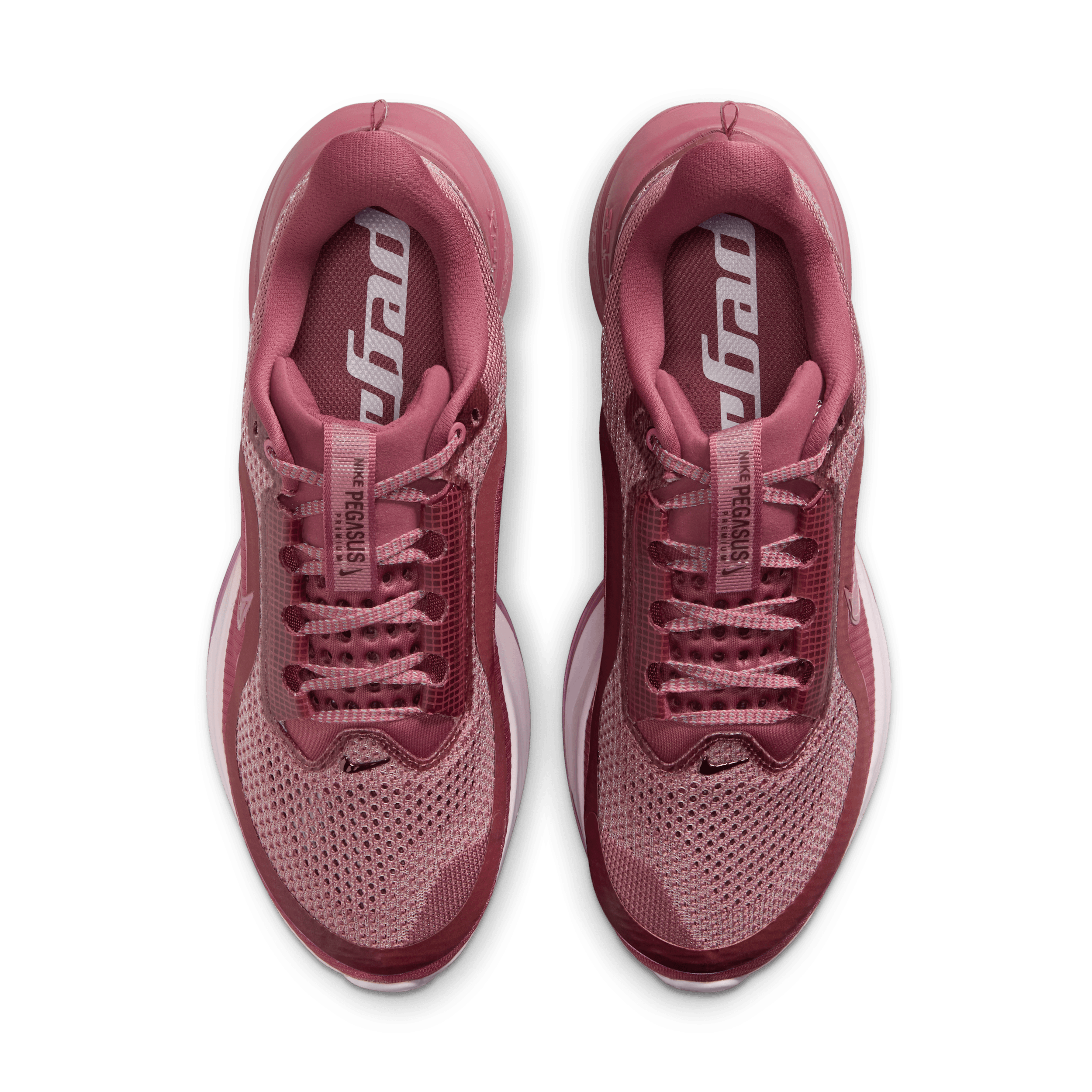 Nike Pegasus Premium 'Pink Smoke & Light Magenta' HQ2593-607