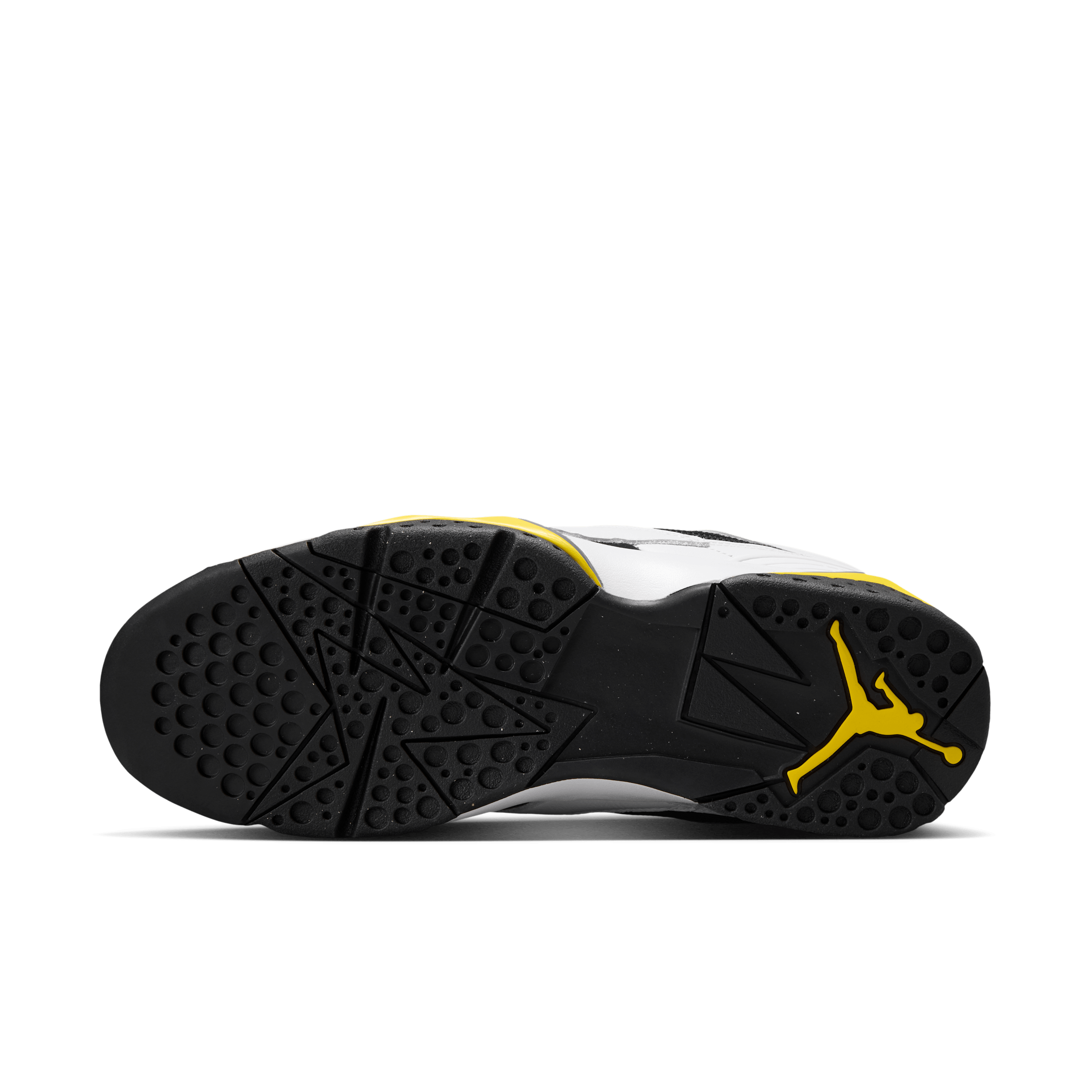 Nike Air Jordan MVP 92 'Black & Tour Yellow' HQ3950-108