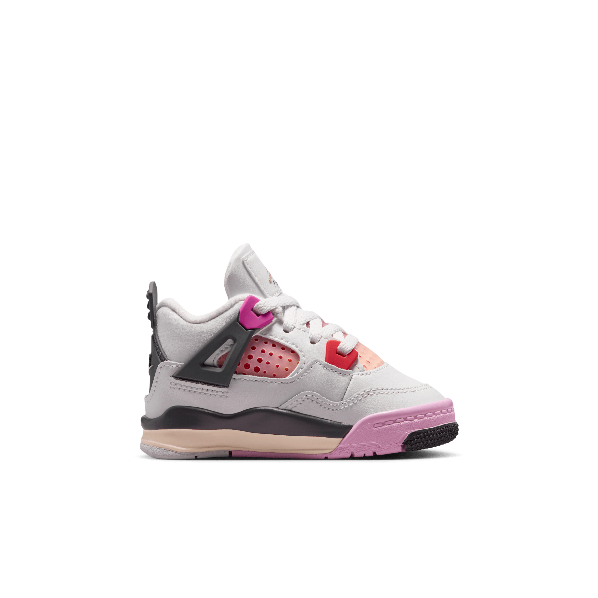 Air Jordan 4 Retro TD 'Comic' IO2364-100