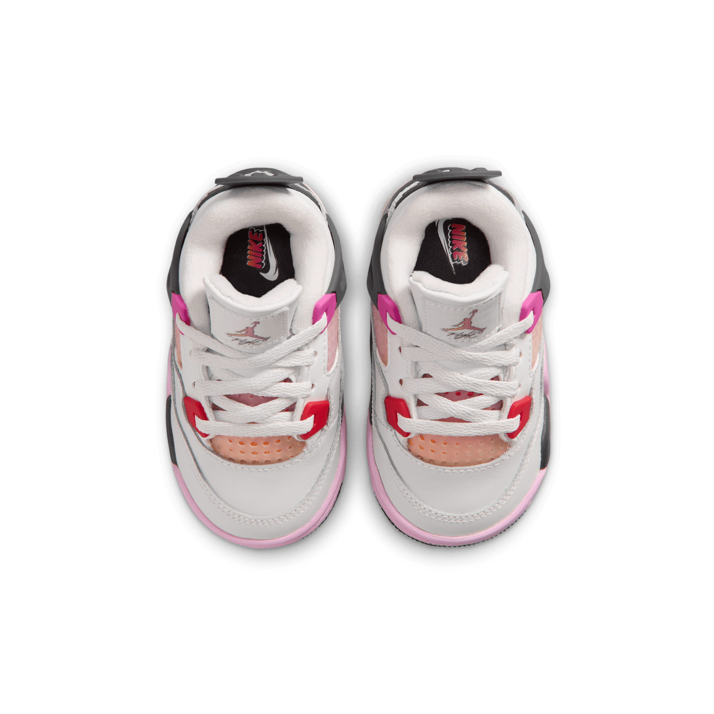 Air Jordan 4 Retro TD 'Comic' IO2364-100