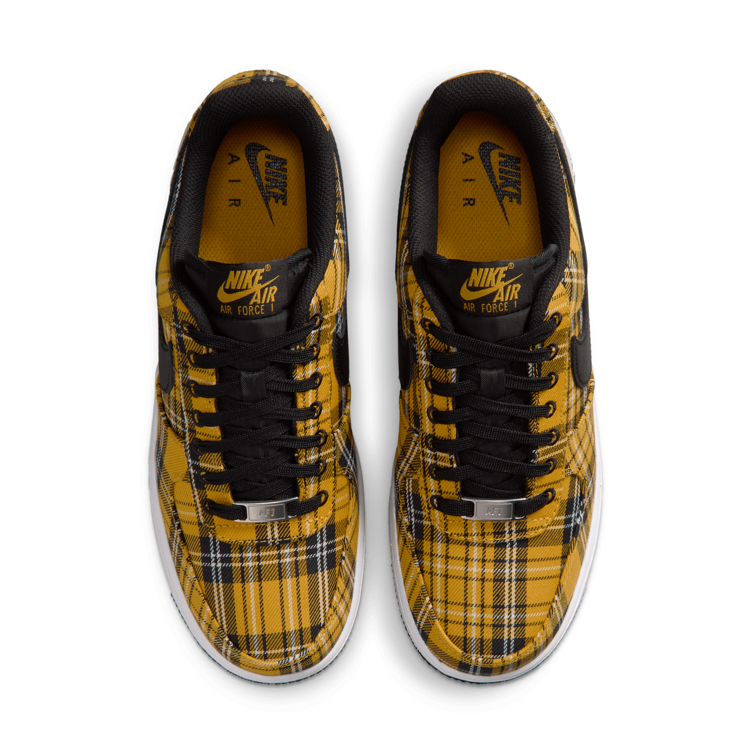 Nike Air Force 1 '07 'Clueless' IR5596-900