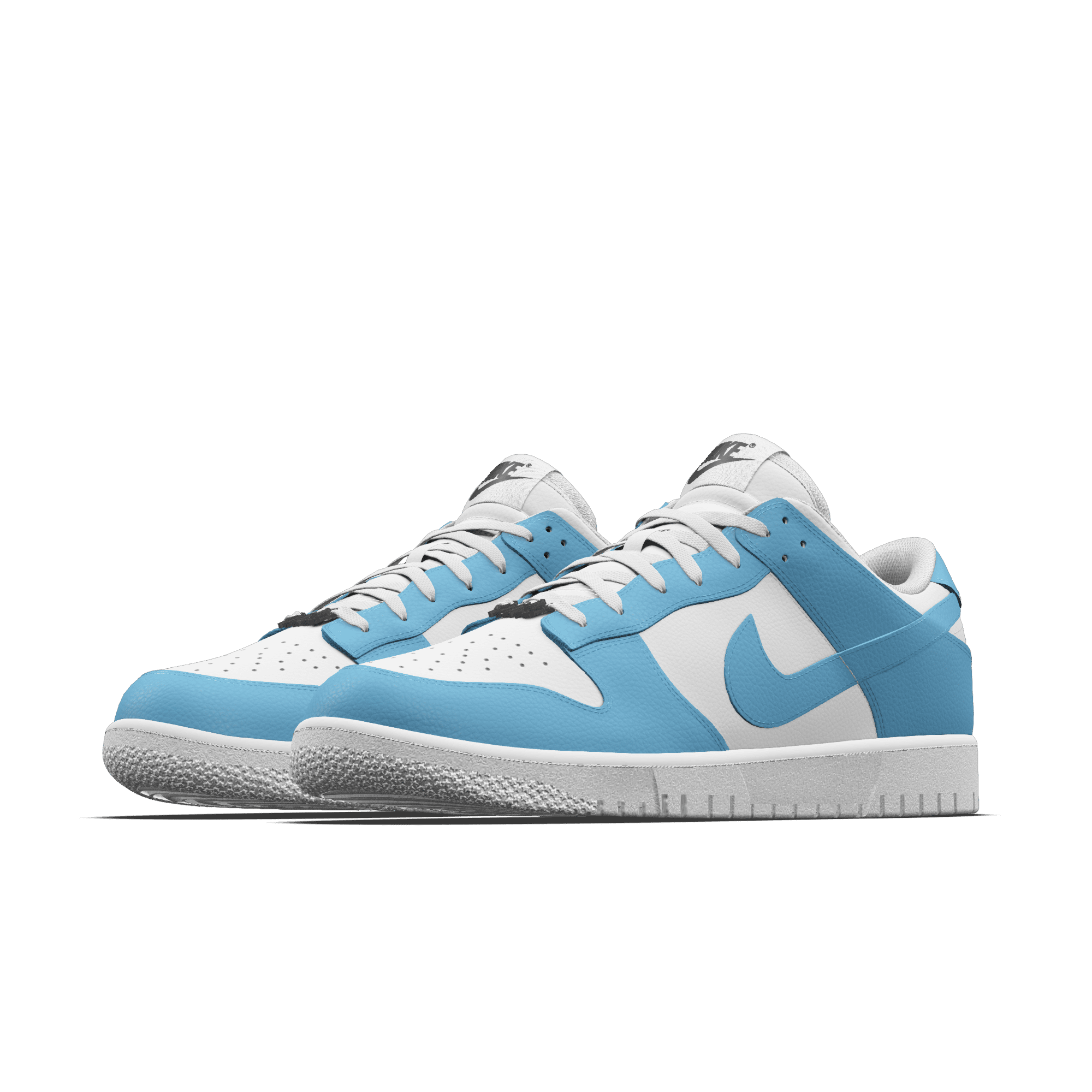 Nike Dunk Low Unlocked WMNS - By You FJ2256-900