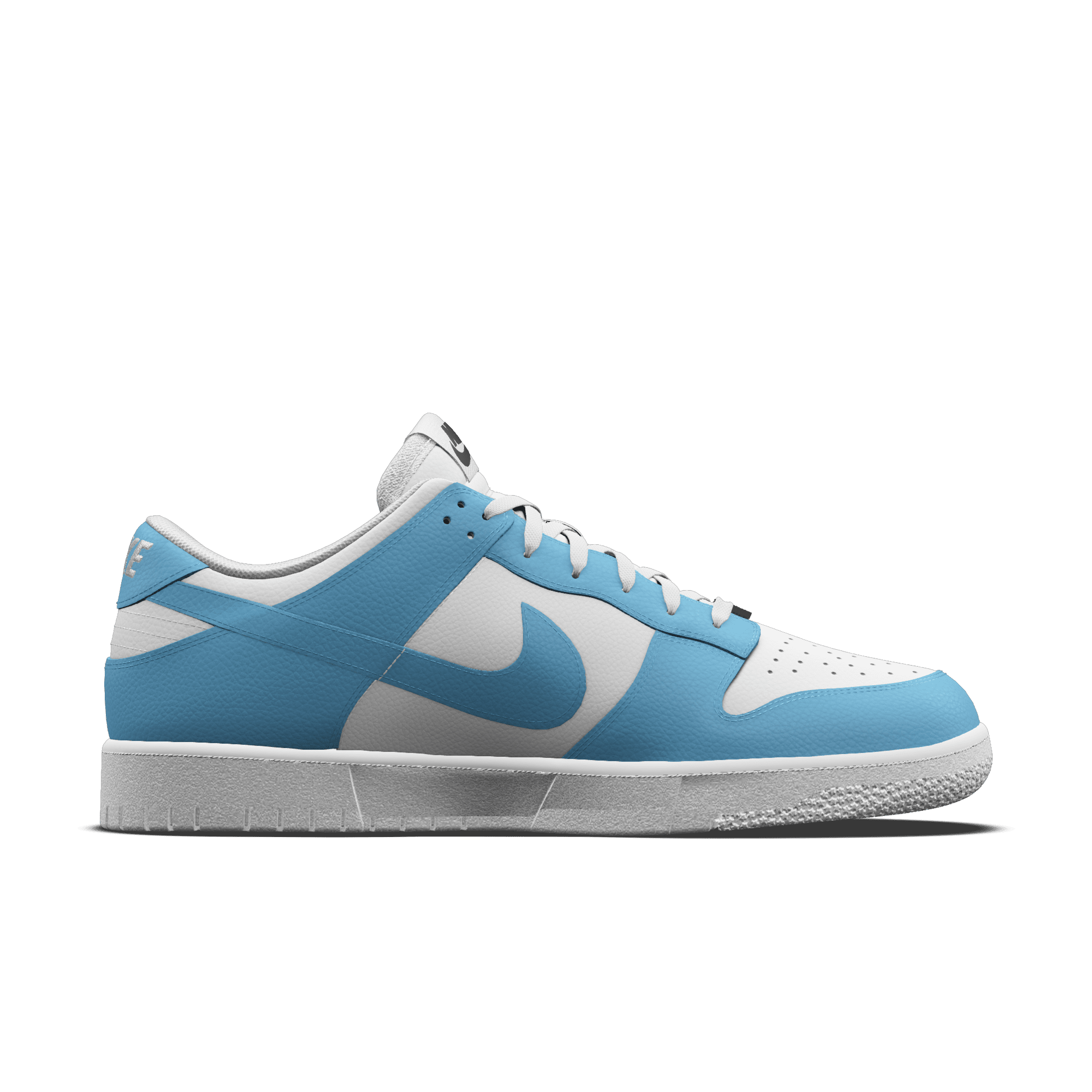 Nike Dunk Low Unlocked WMNS - By You FJ2256-900