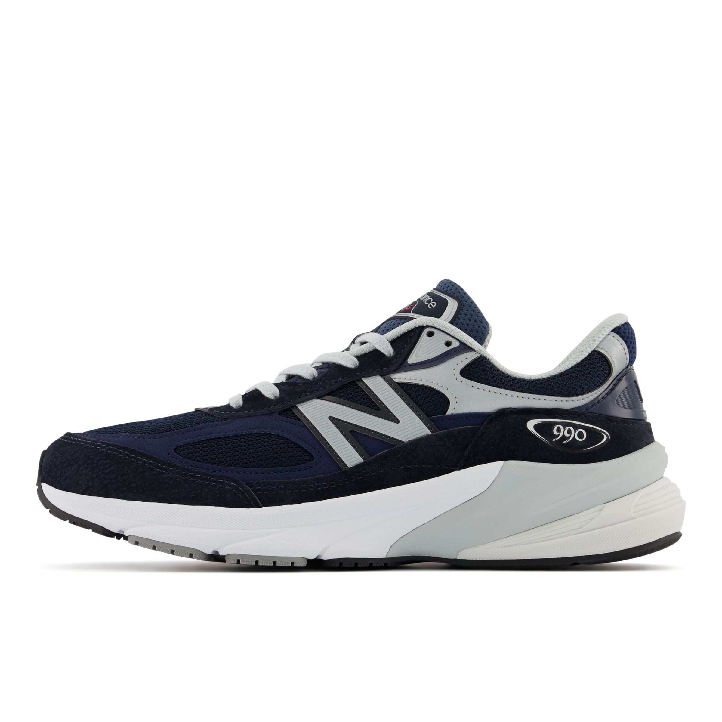 New Balance 990v6 'Navy' - Made in USA M990NV6