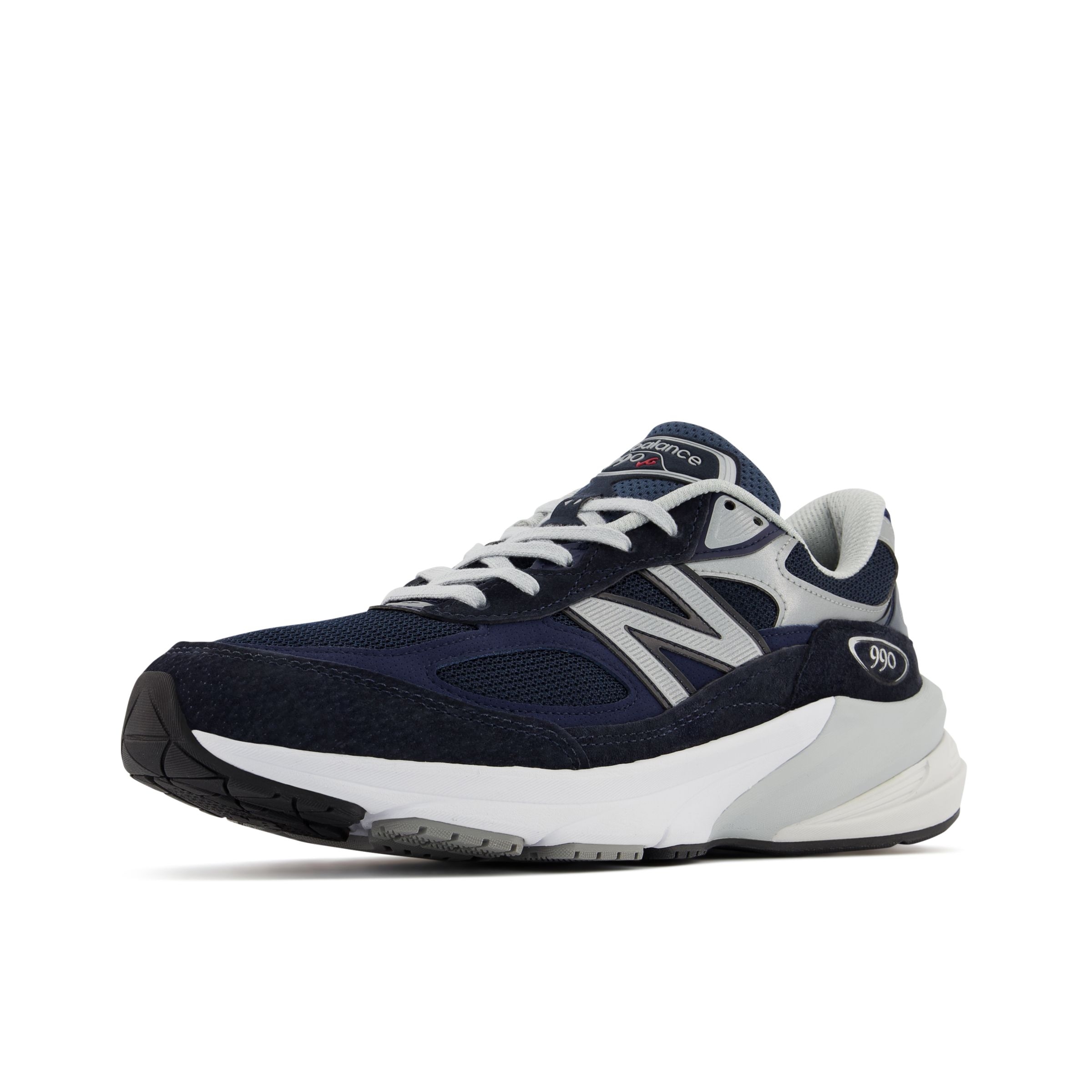 New Balance 990v6 'Navy' - Made in USA M990NV6