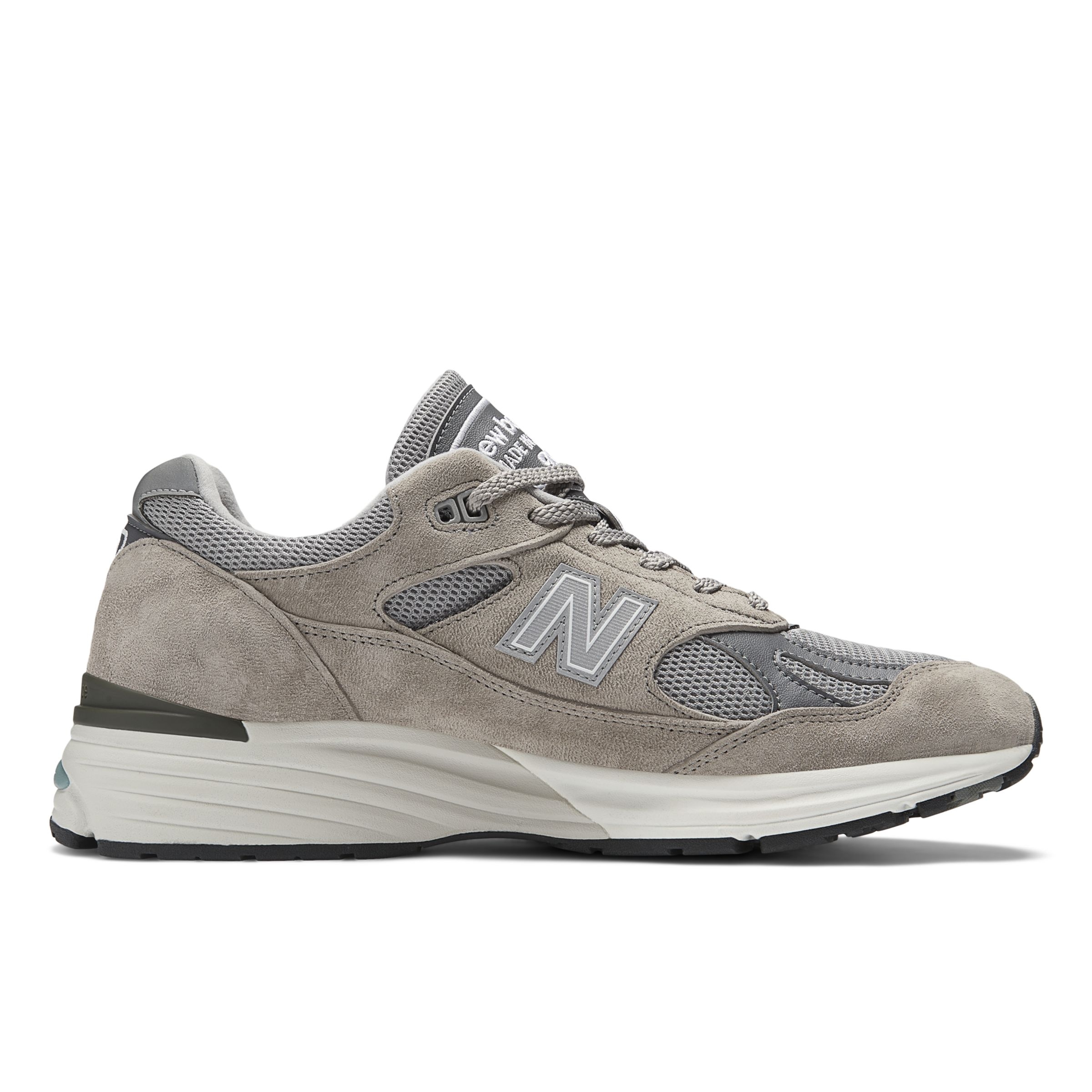 New Balance 991v2 'Rock Ridge' - Made in UK U991GL2