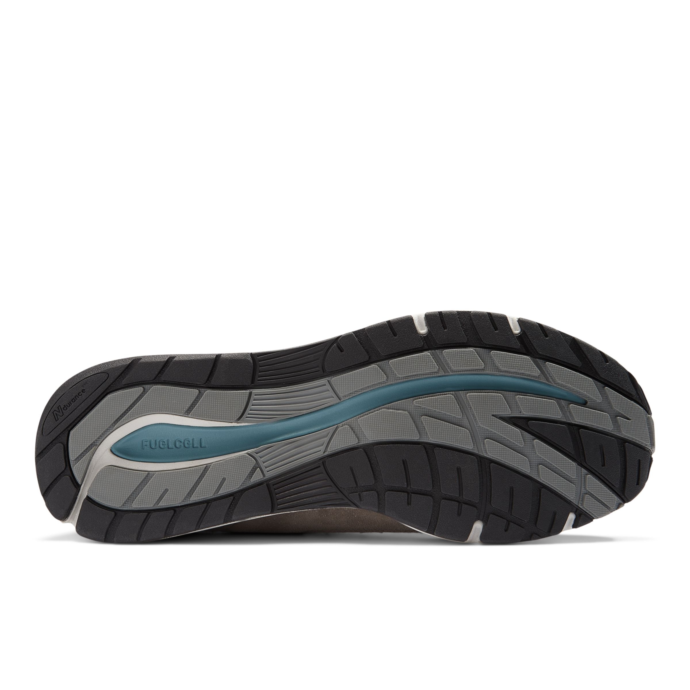 New Balance 991v2 'Rock Ridge' - Made in UK U991GL2