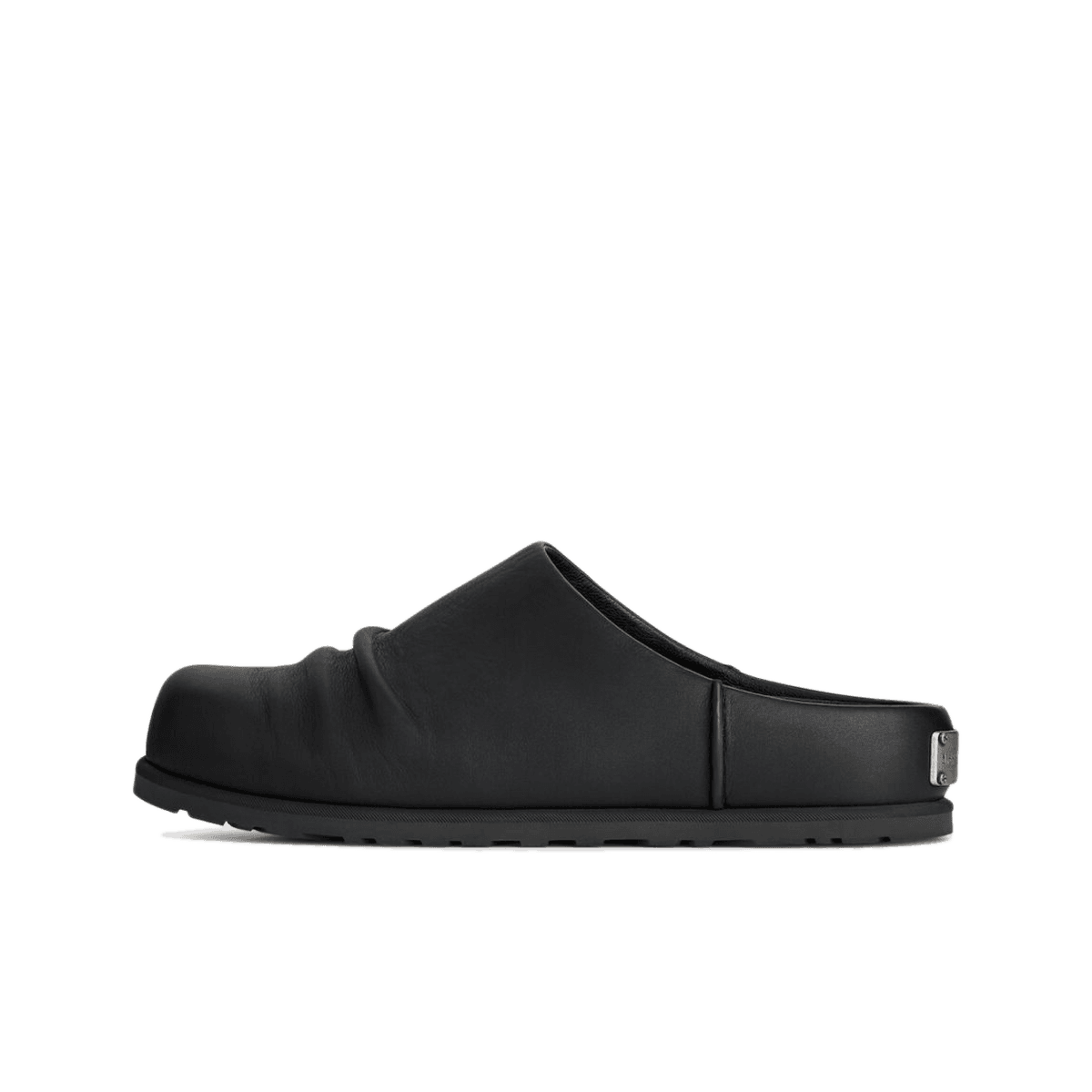 Willy Chavarria x UGG Hotel Chavarria Slipper 'Black'