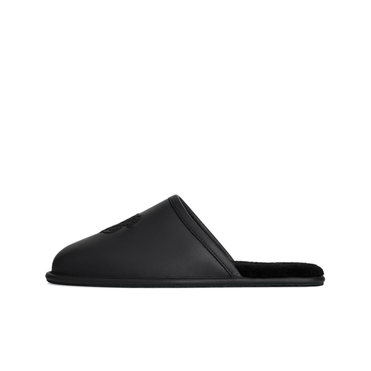 Willy Chavarria x UGG Otzo Clog 'Black' 1186777-BLK