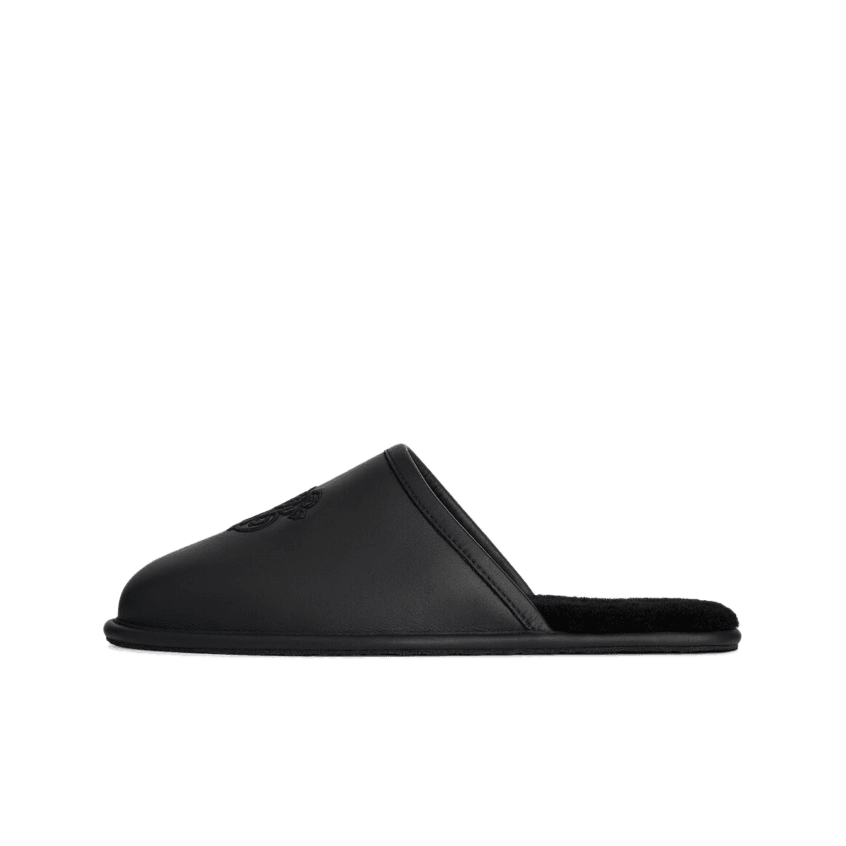 Willy Chavarria x UGG Otzo Clog 'Black'