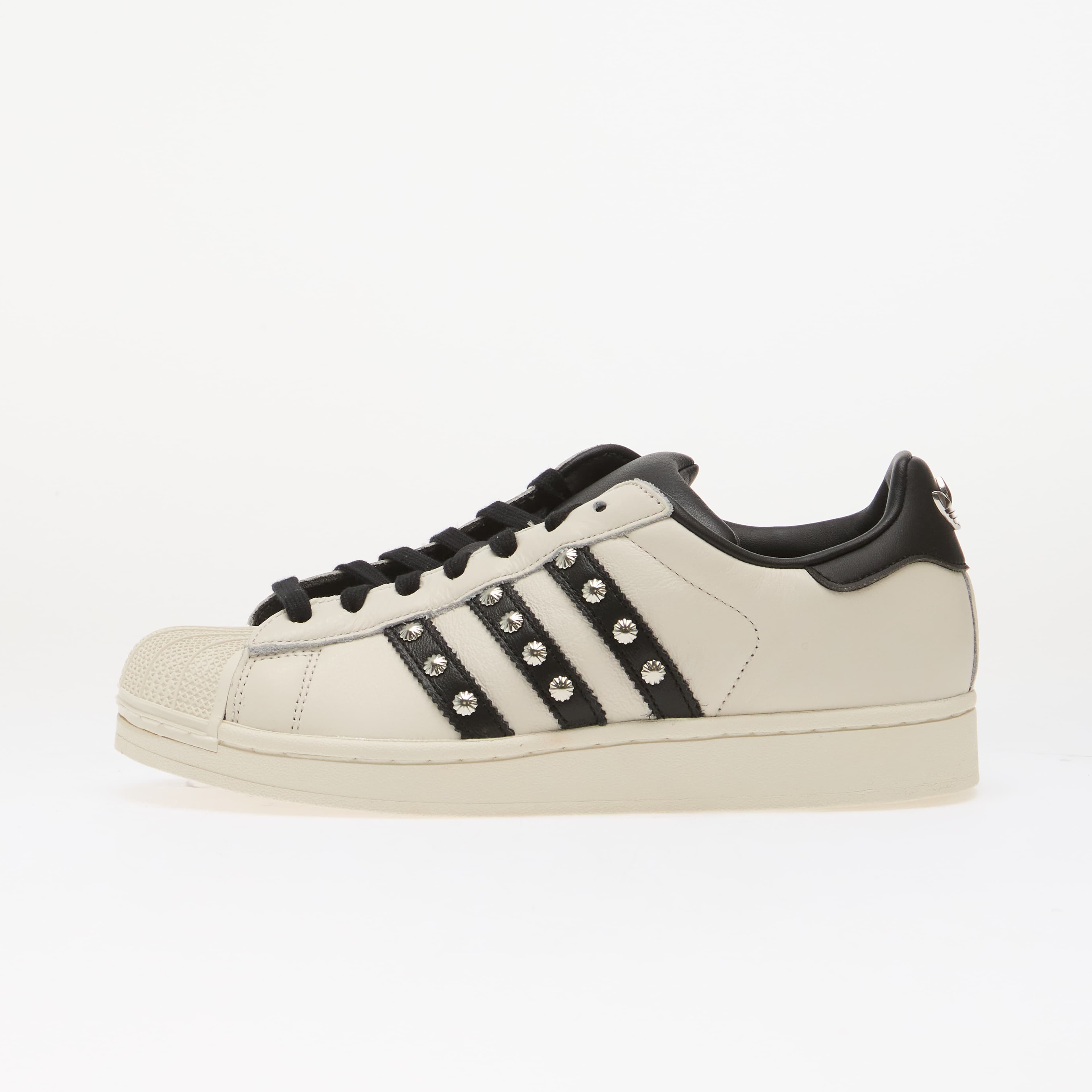 adidas Superstar II Off White