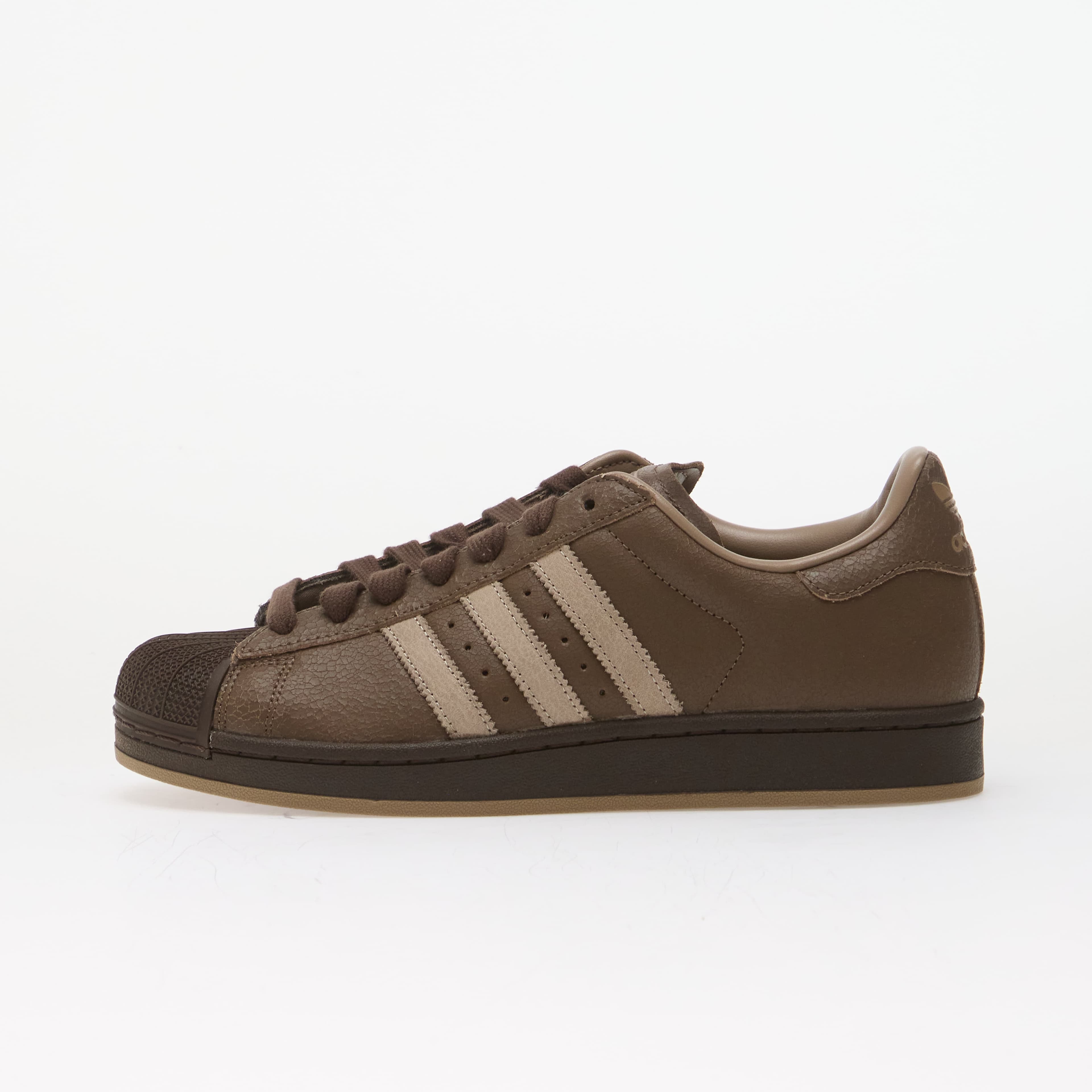 adidas Superstar II Earth Strata